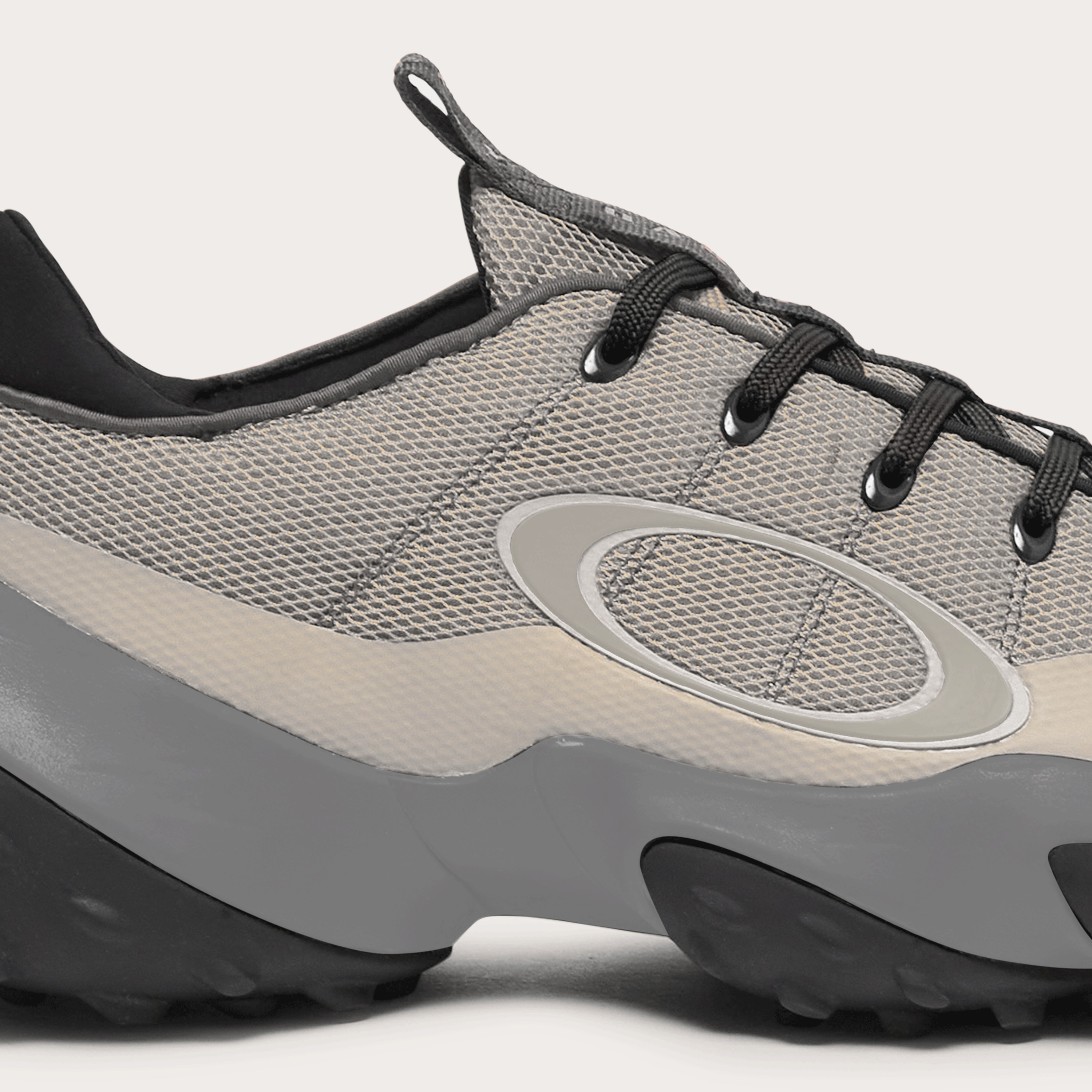 Oakley Oakley Edge Flex - Mist/Cement - FOF100538-11P | Oakley® US