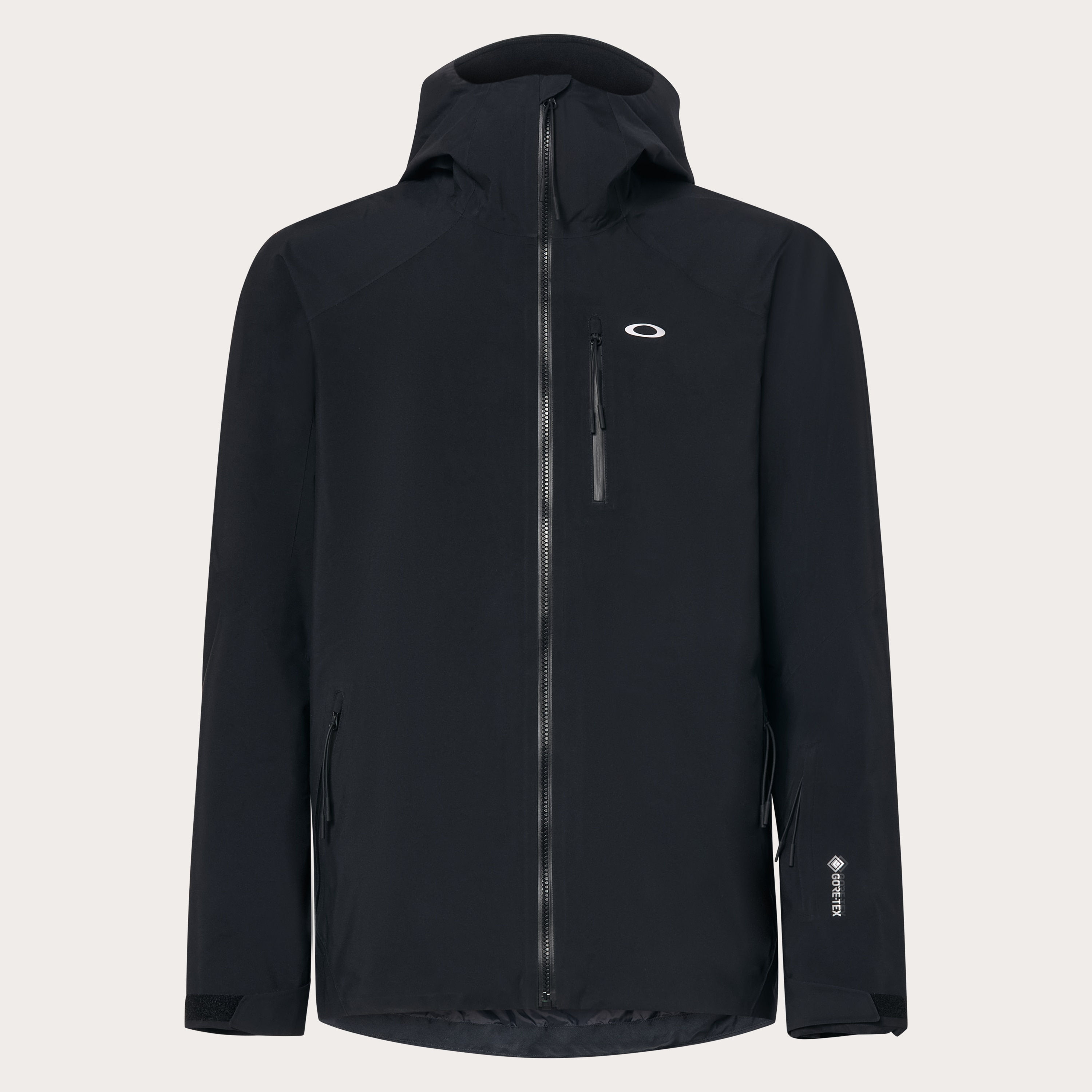 Oakley Unbound Gore-Tex Shell Jacket2.0 - Blackout | Oakley® US