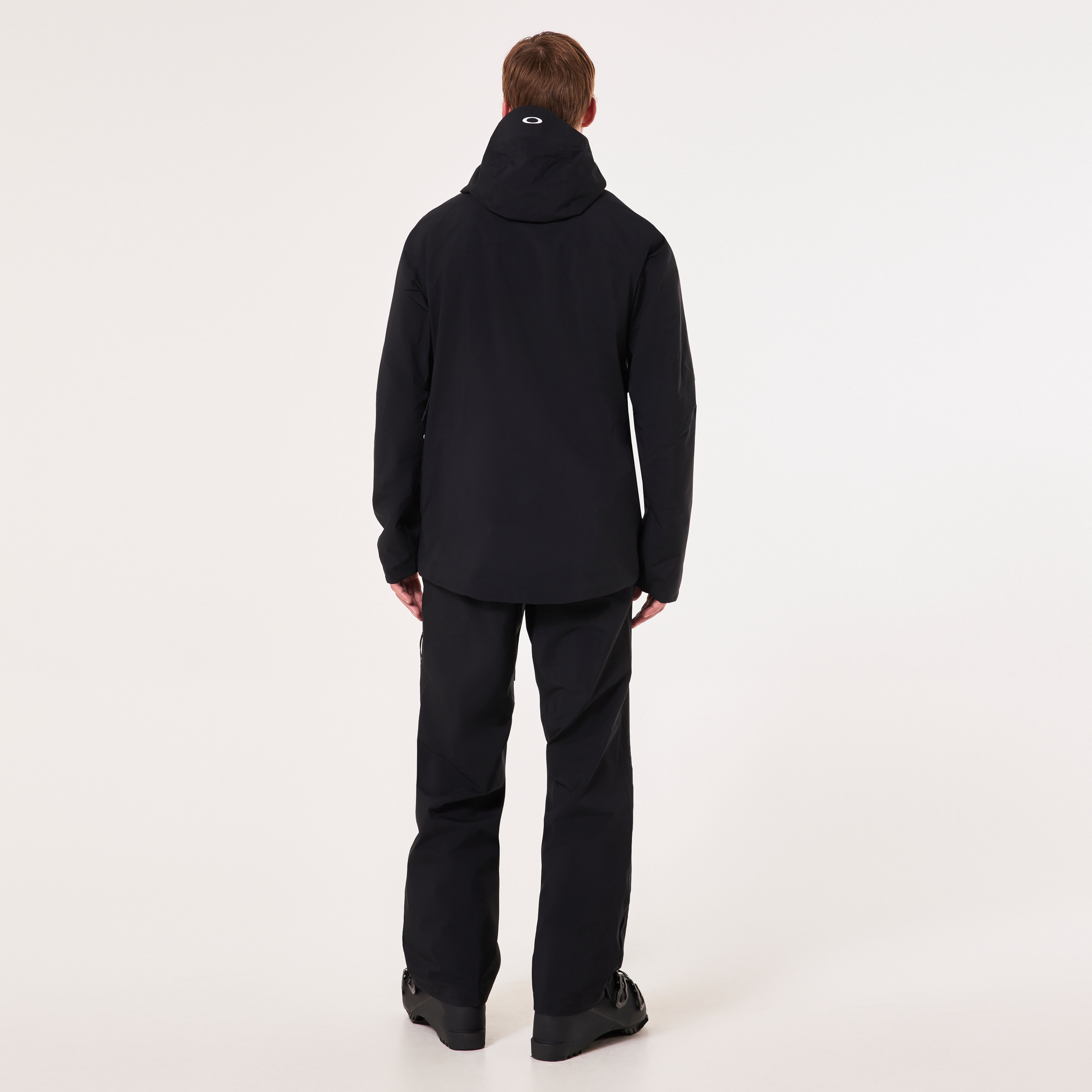 Oakley Unbound Gore-Tex Shell Jacket2.0 - Blackout | Oakley® US