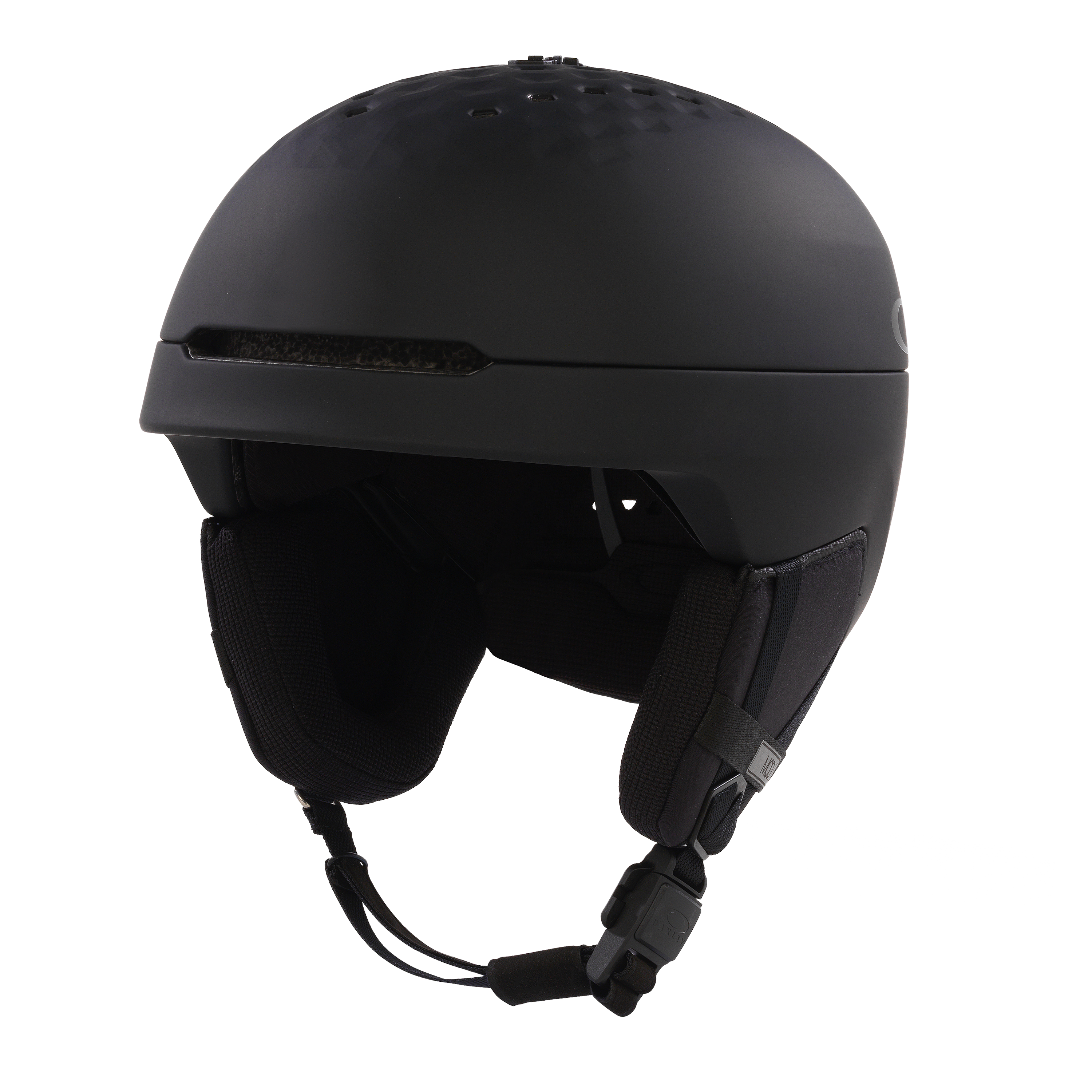 Oakley MOD3 - MIPS - Asia Fit - Matte Blackout | Oakley® JP