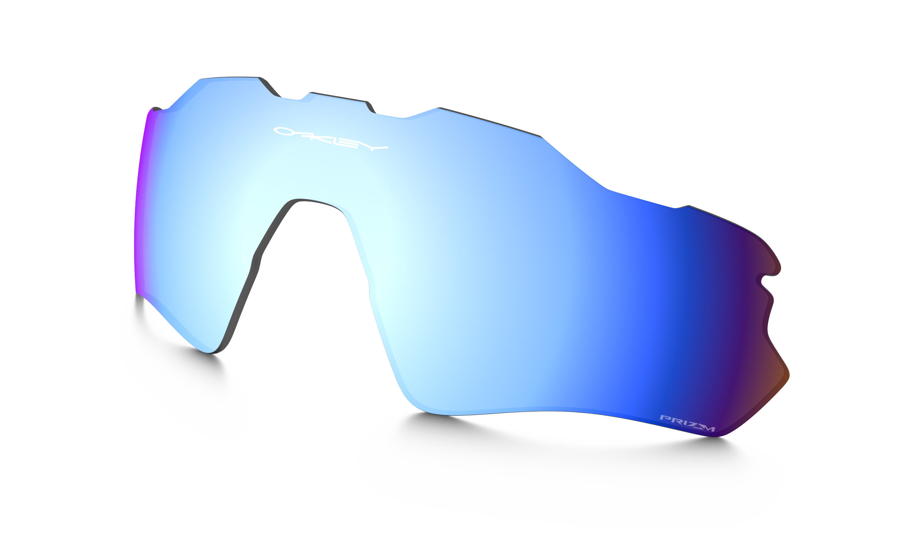 Oakley Radar® EV XS Path® (Youth Fit) Replacement Lenses - Prizm