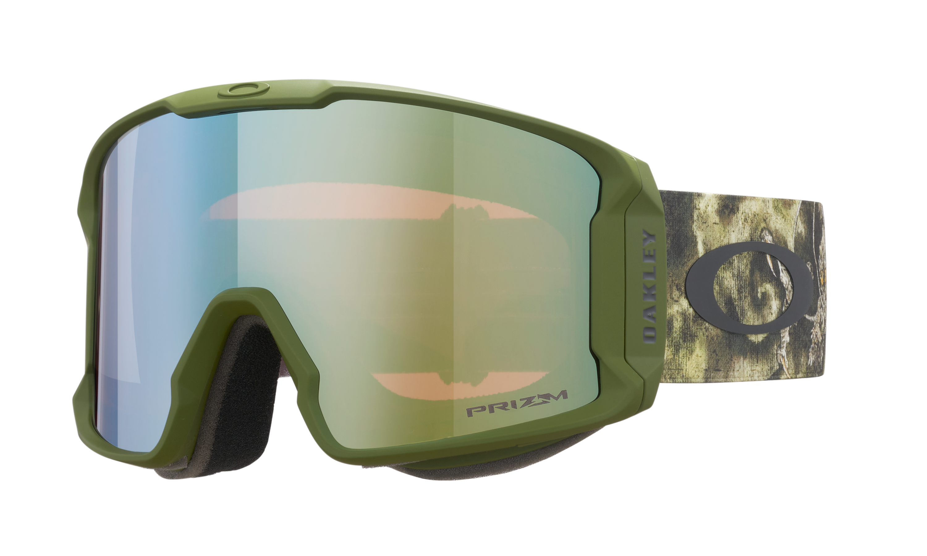 Oakley Line Miner™ L Kazu Kokubo Signature Series Snow Goggles