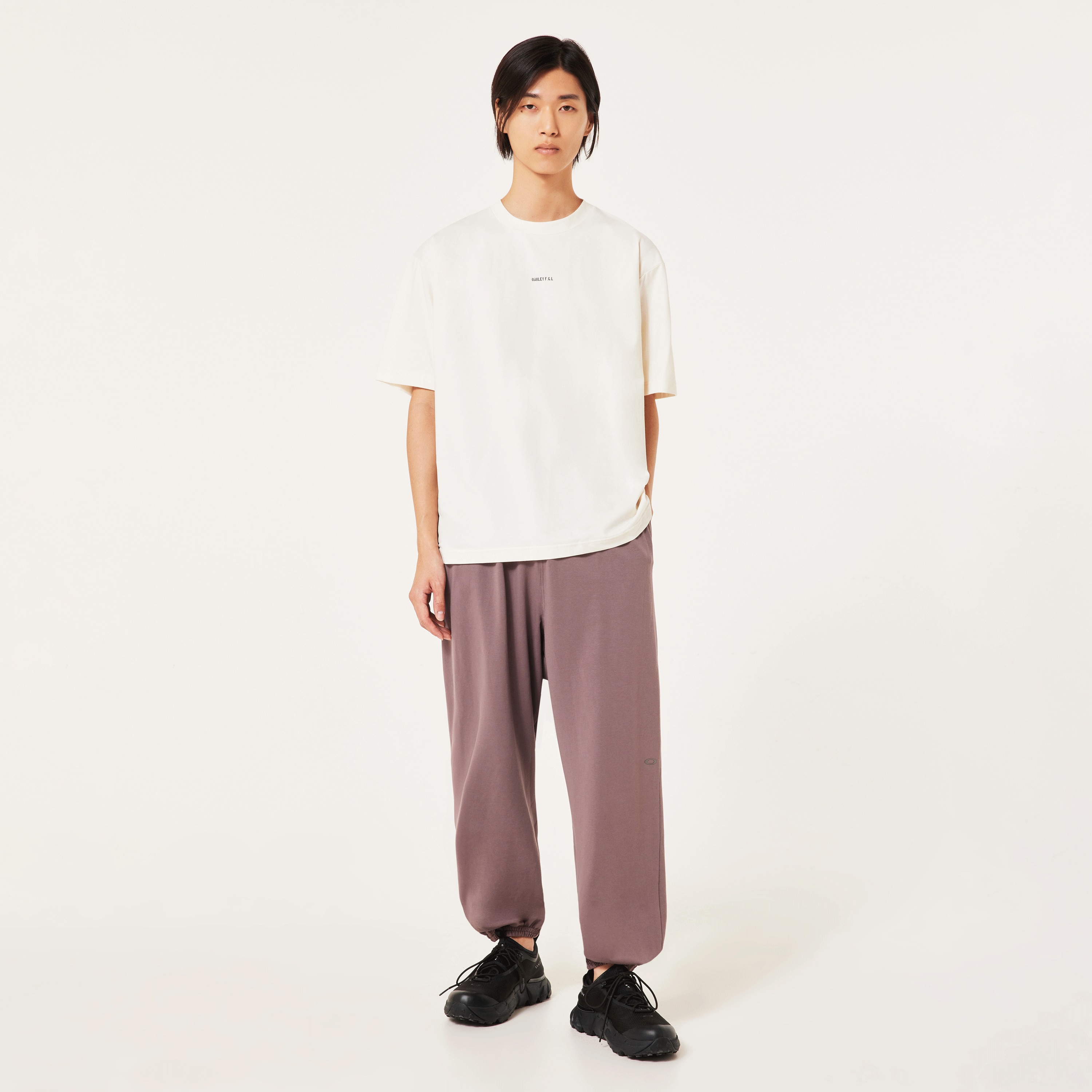 Oakley Fgl Divisional Pants 5.0 - Shadow/Black | Oakley® 日本