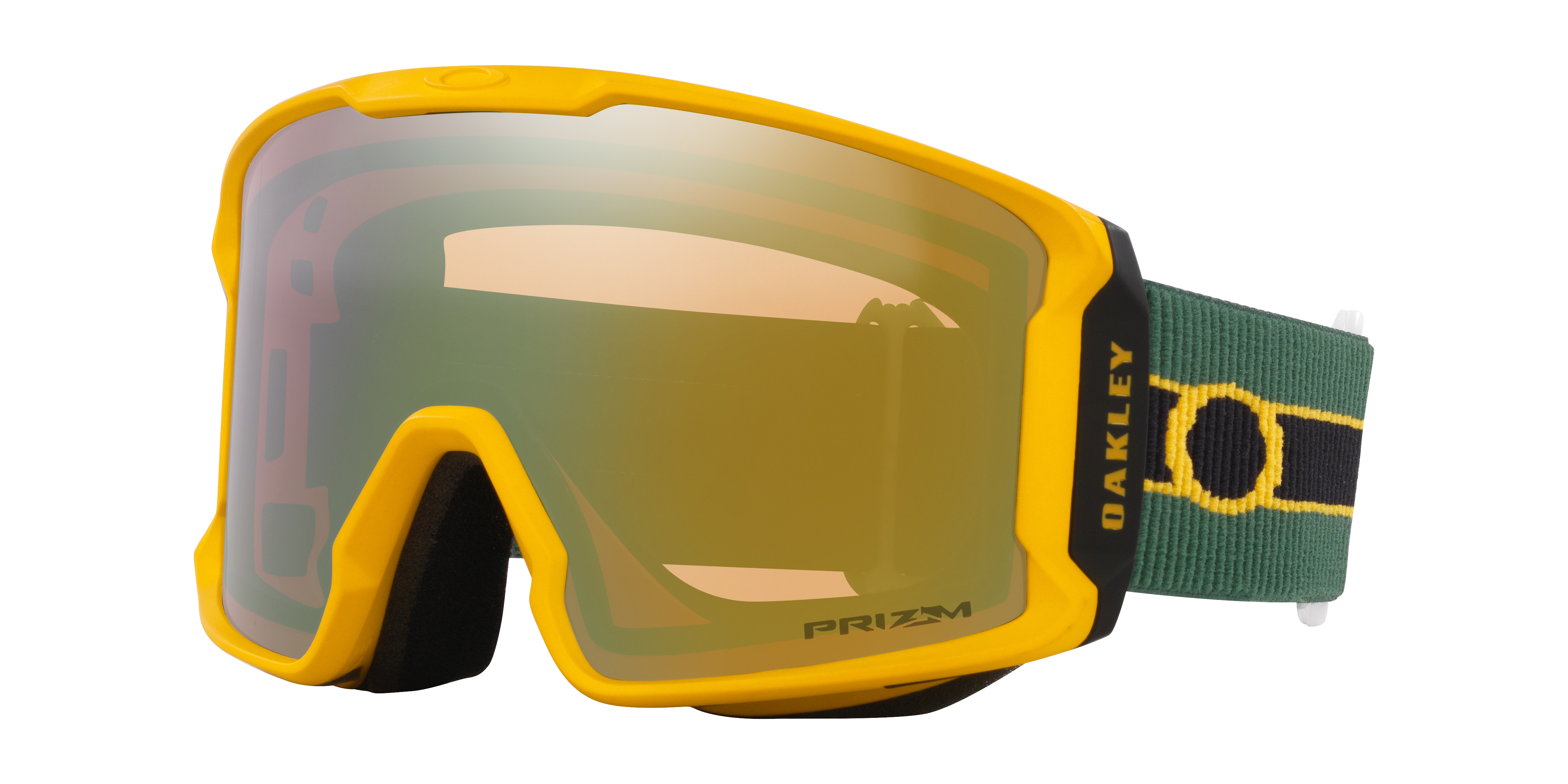 Oakley Line Miner™ L Sage Kotsenburg Signature Series Snow Goggles