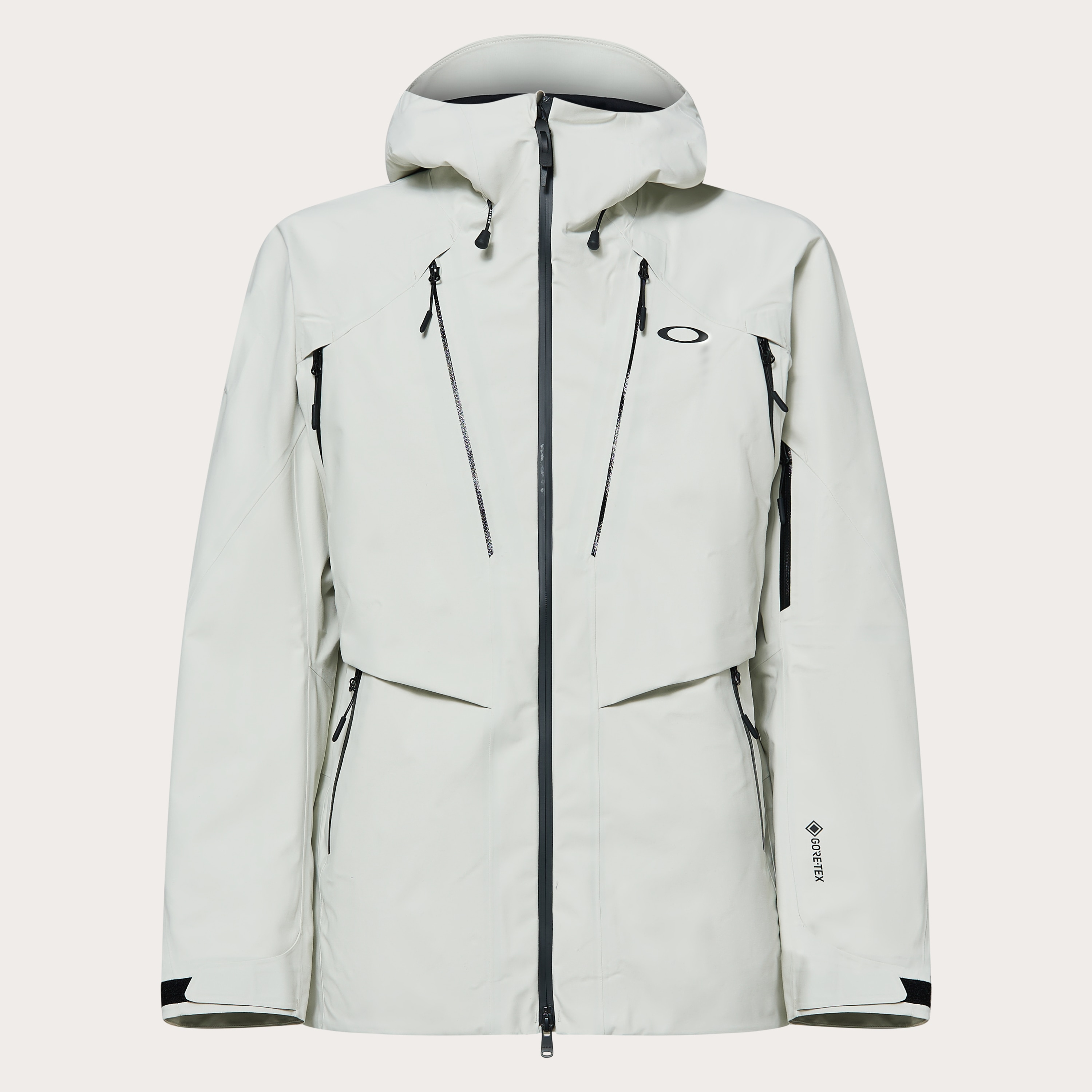 Oakley Bowls Gore-Tex Shell Jacket - Mist | Oakley® US