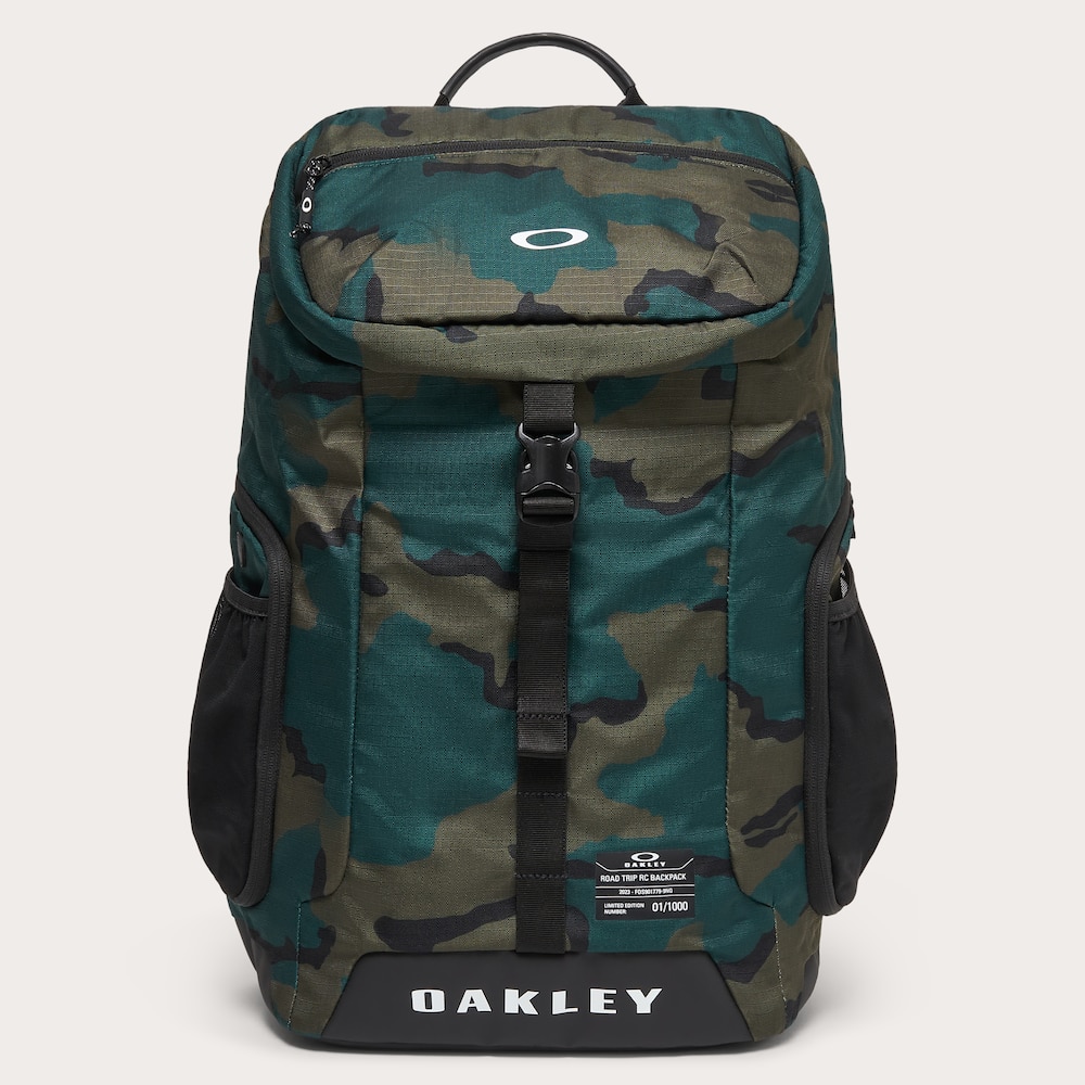 Oakley MVP Road Trip Rc Backpack - B1B Camo Hunter | Oakley® US