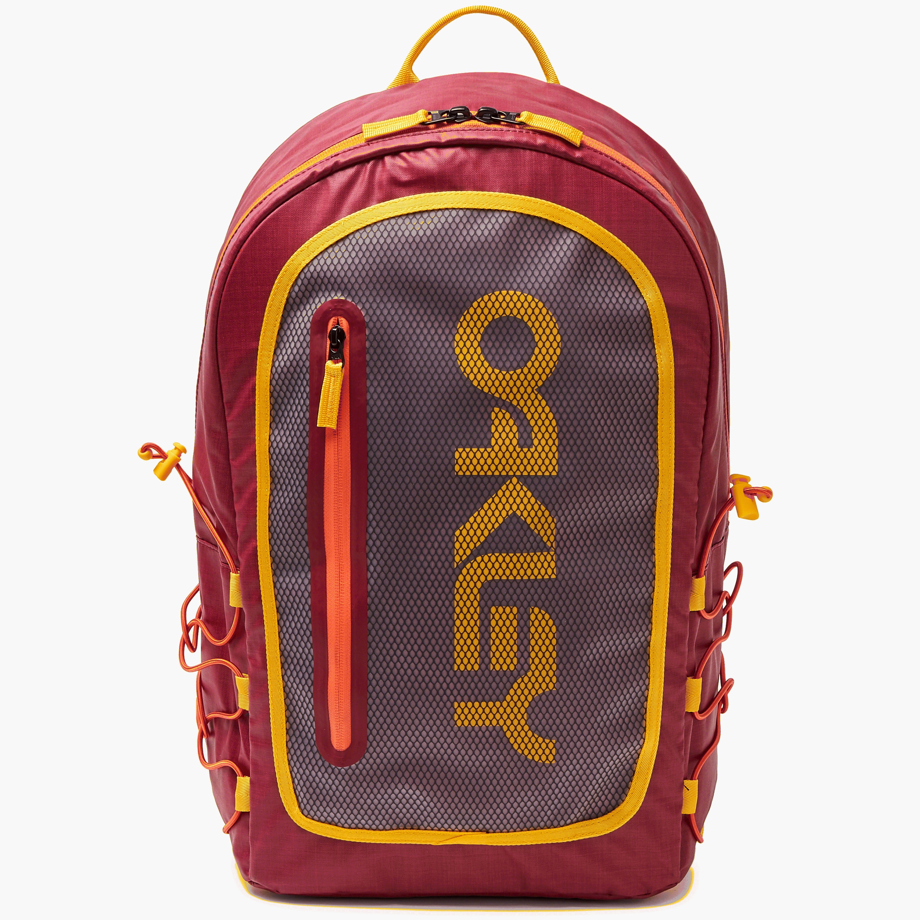 Oakley 90'S Backpack - Sundried Tomato | Oakley® | Official Oakley