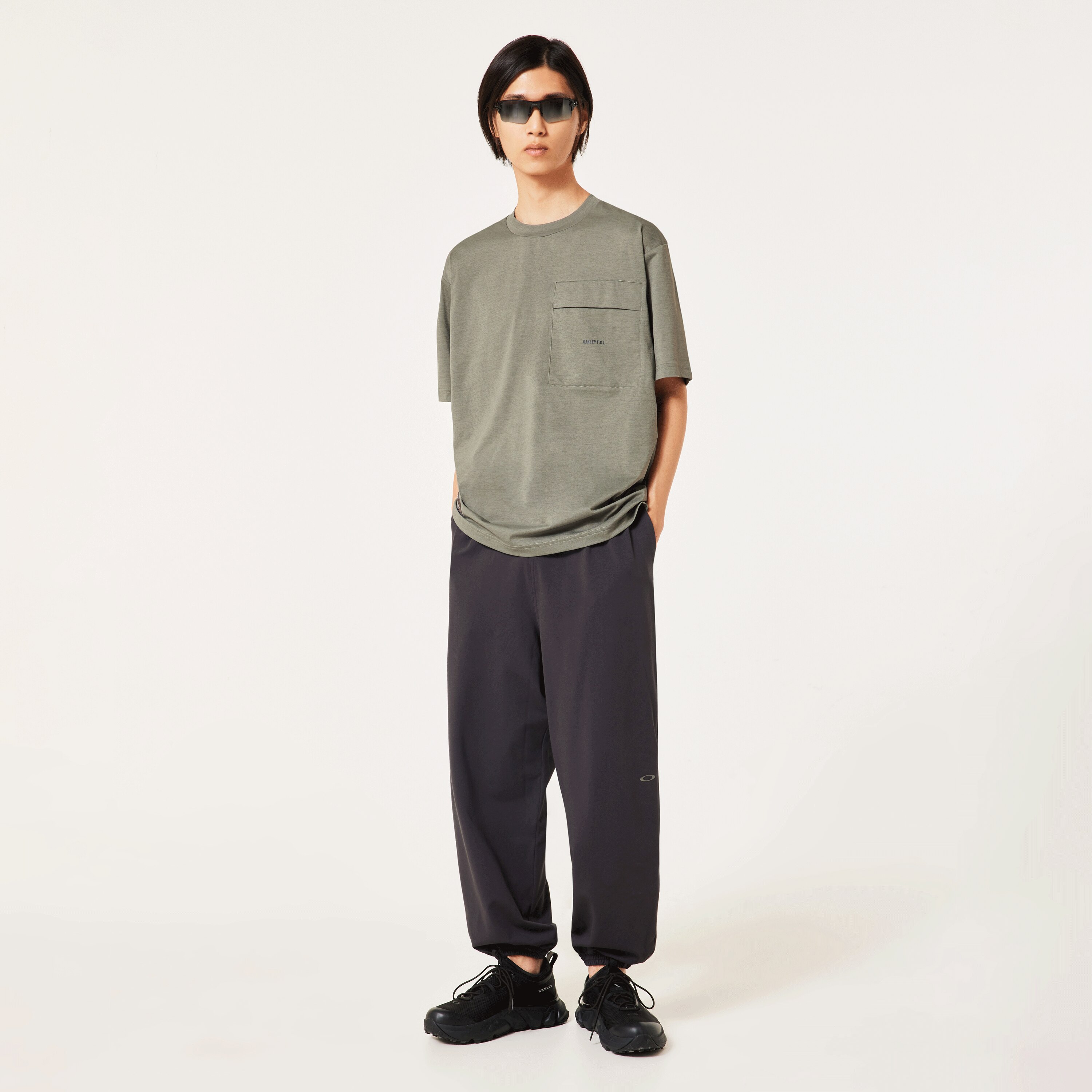 Oakley Fgl Divisional Pants 5.0 - Shadow/Black | Oakley® 日本