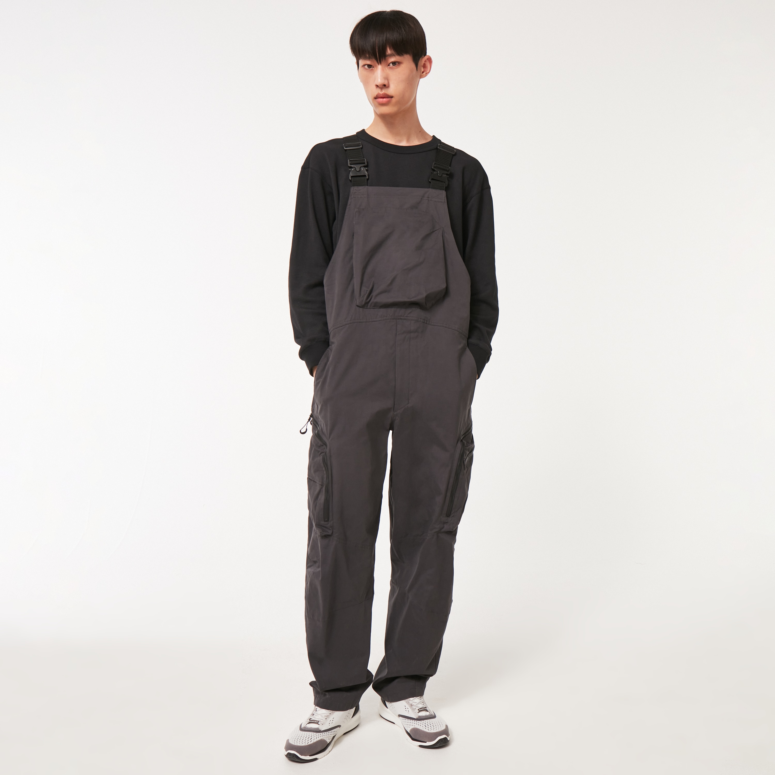 Oakley Fgl Cpn Tool Box Overall 2.7 - Phantom | Oakley® 日本