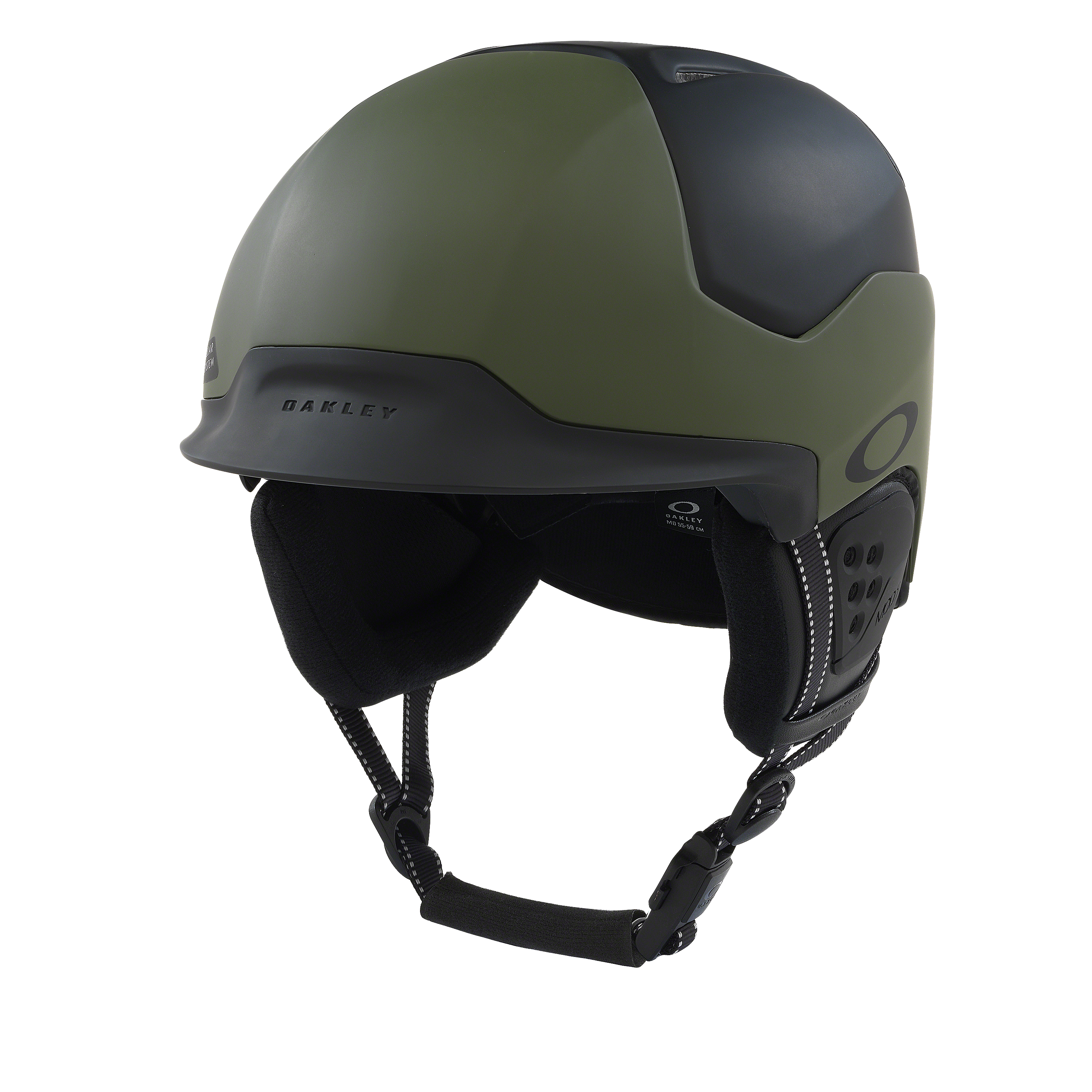 Oakley MOD5 - MIPS - GEN1 - Dark Brush | Oakley® 日本