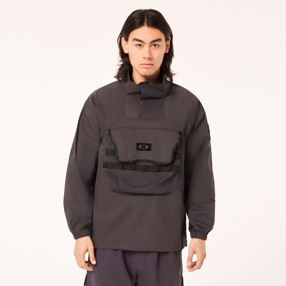Oakley Fgl Stroke Anorak 4.0 - Phantom | Oakley® JP