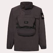 Oakley Fgl Stroke Anorak 4.0 - Phantom | Oakley® JP
