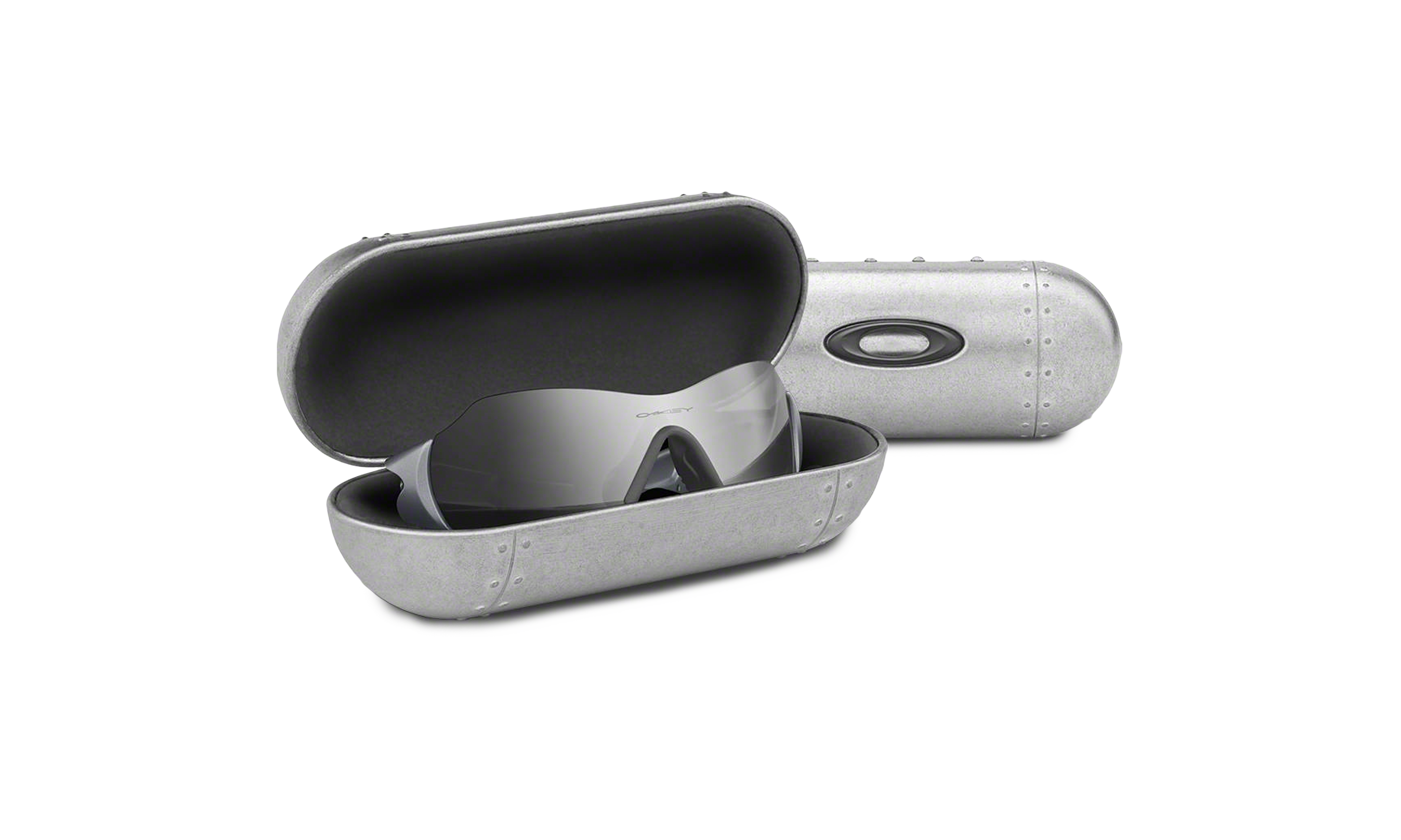 Large Metal Vault カスタムアイウェア | Oakley® 日本