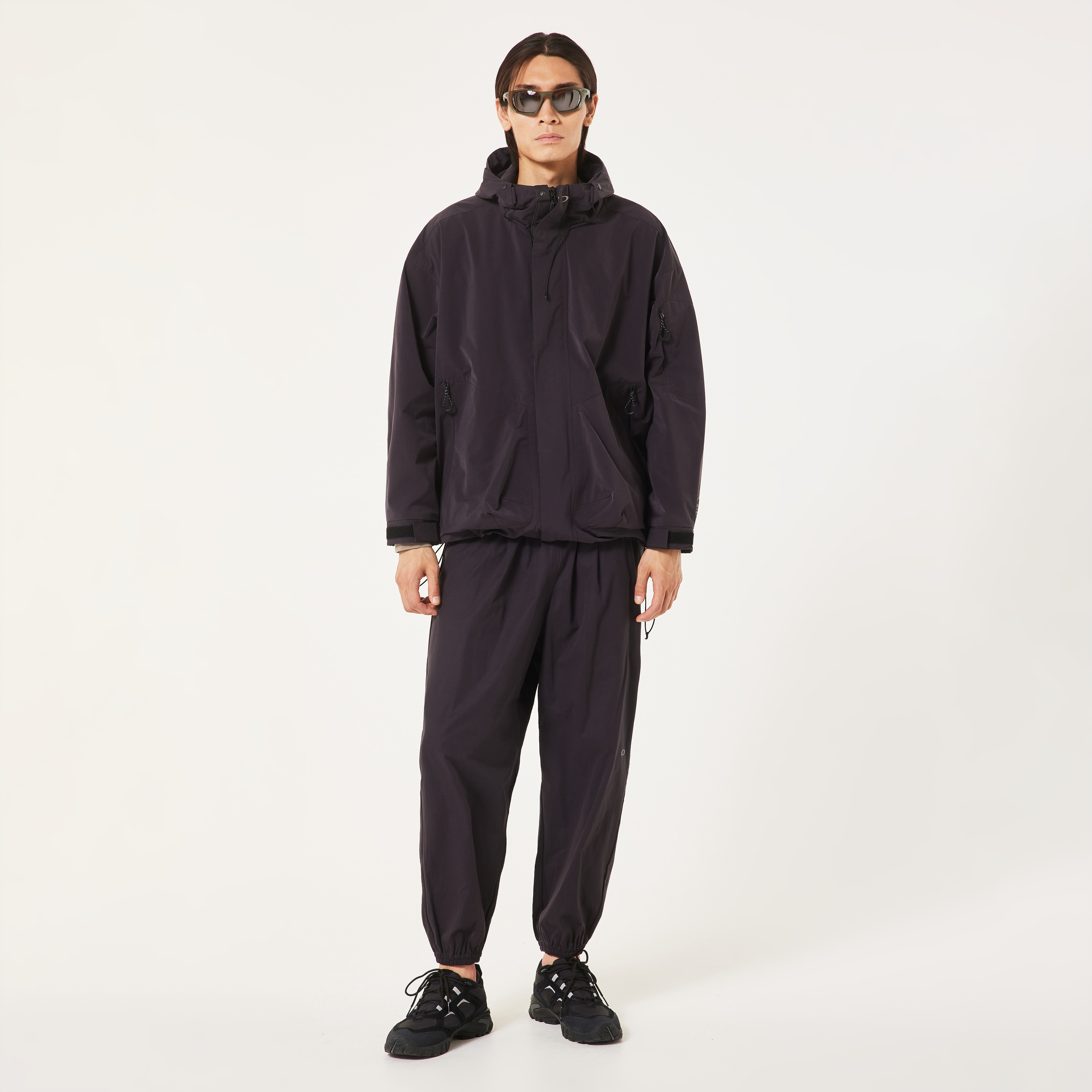 Oakley Fgl Sector Jacket 5.7 - Phantom | Oakley® US