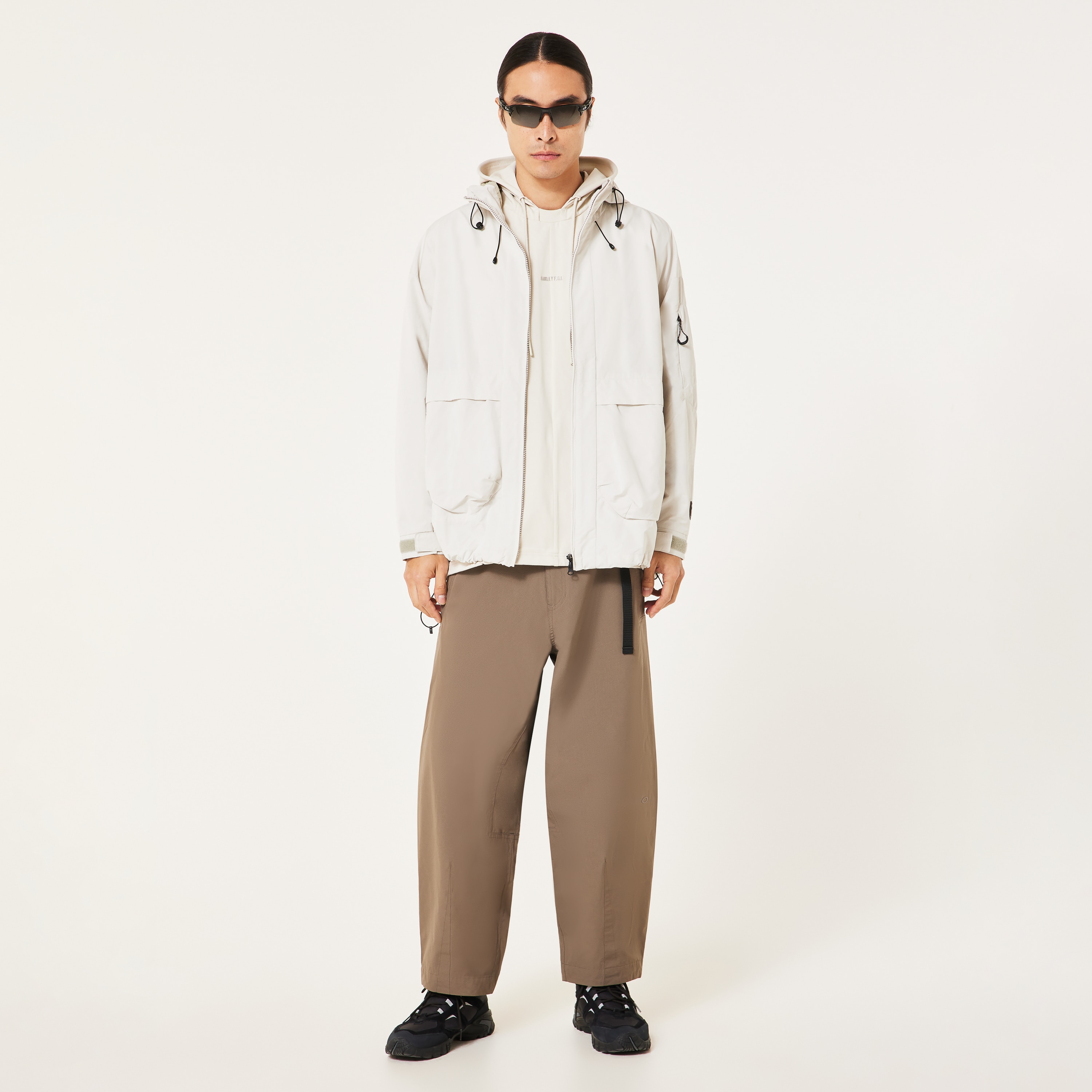 Oakley Fgl Sector Jacket 5.0 - Mist | Oakley® CA