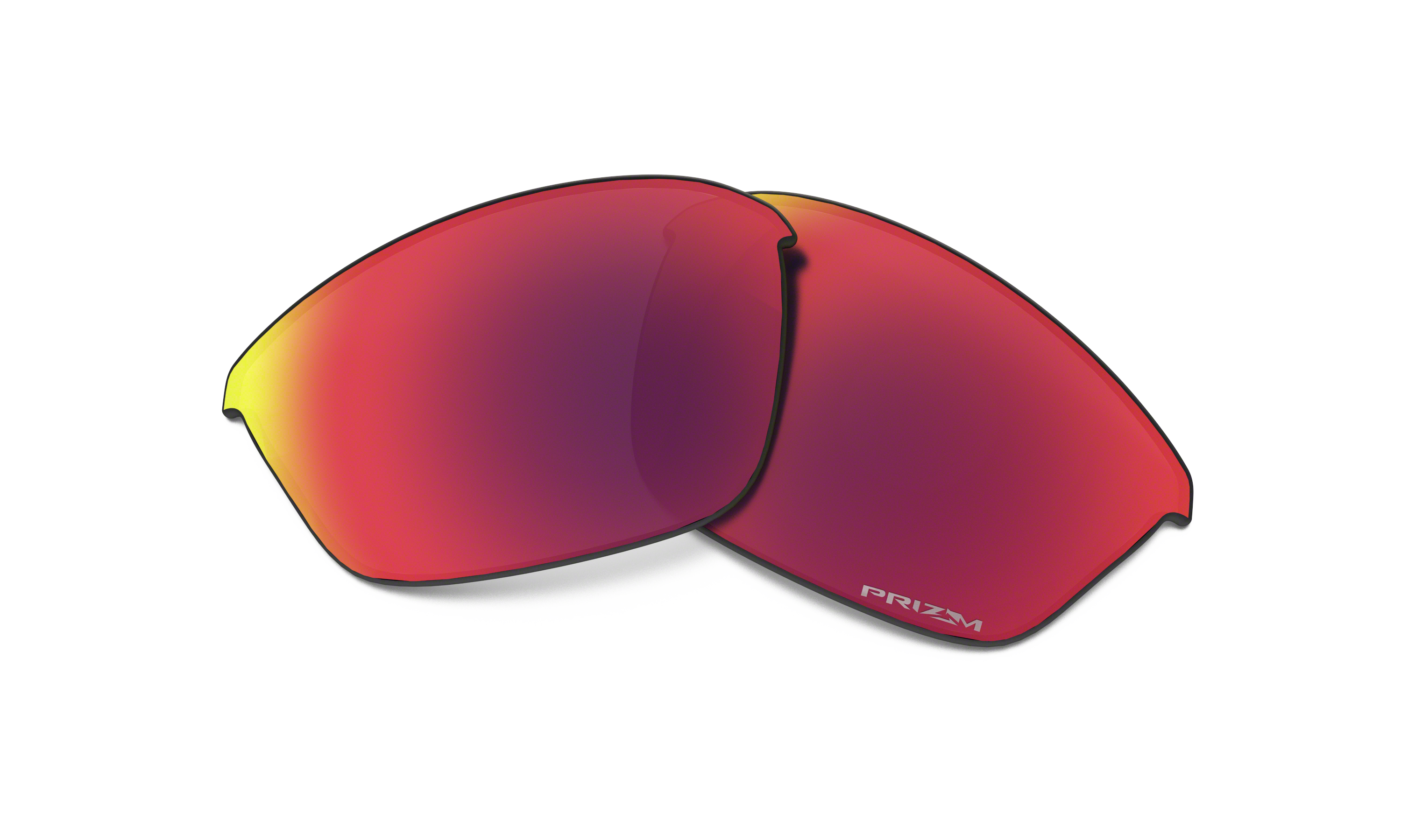 Oakley Half Jacket® 2.0 Replacement Lenses - Prizm Road | Oakley