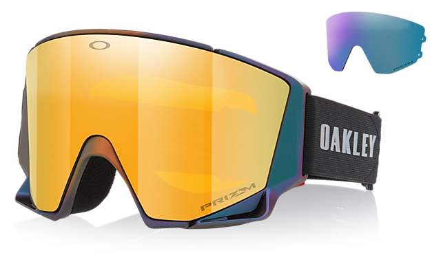 ゴーグル｜オークリー公式ストア 日本