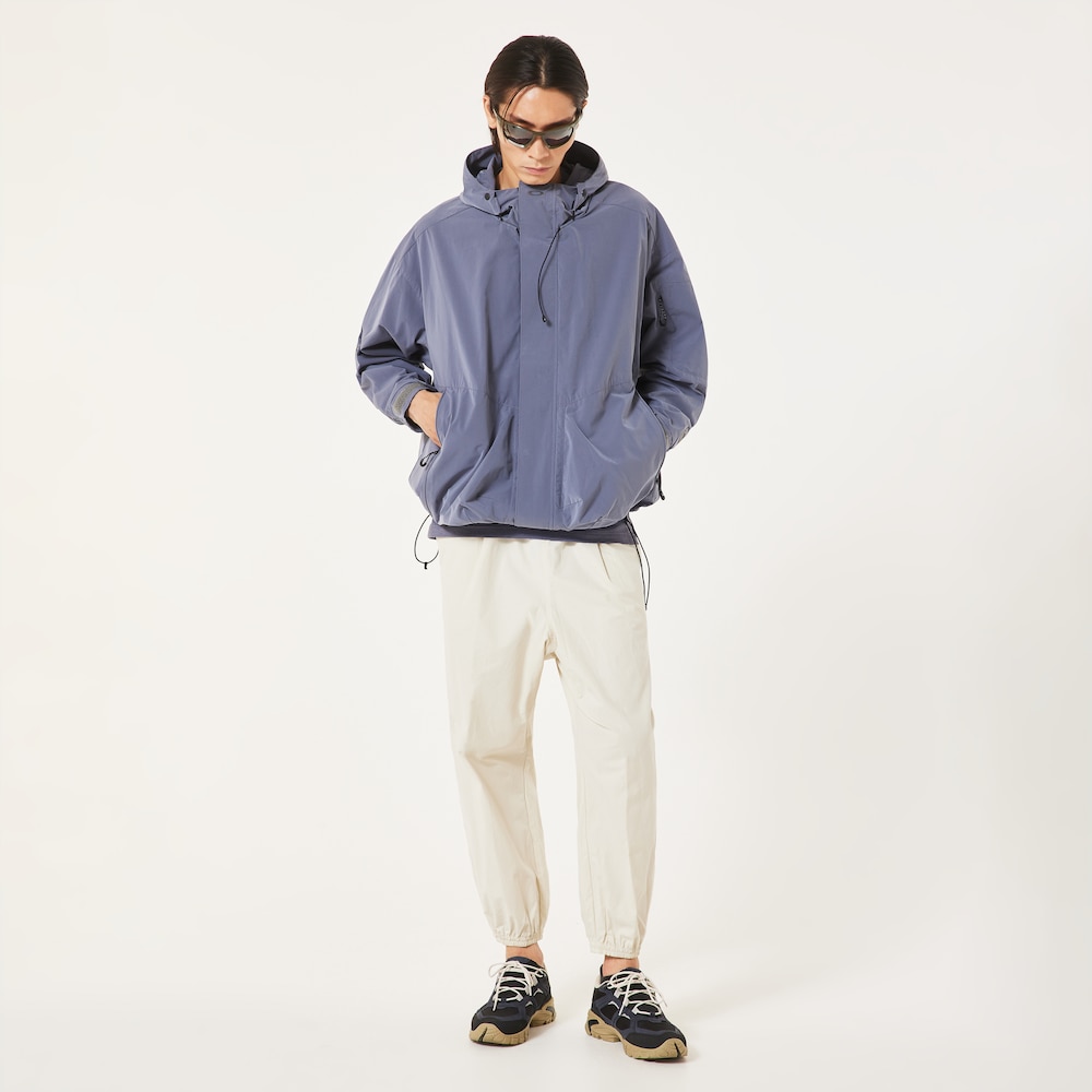 Oakley Fgl Sector Jacket 5.7 - Blue Tar | Oakley® DE