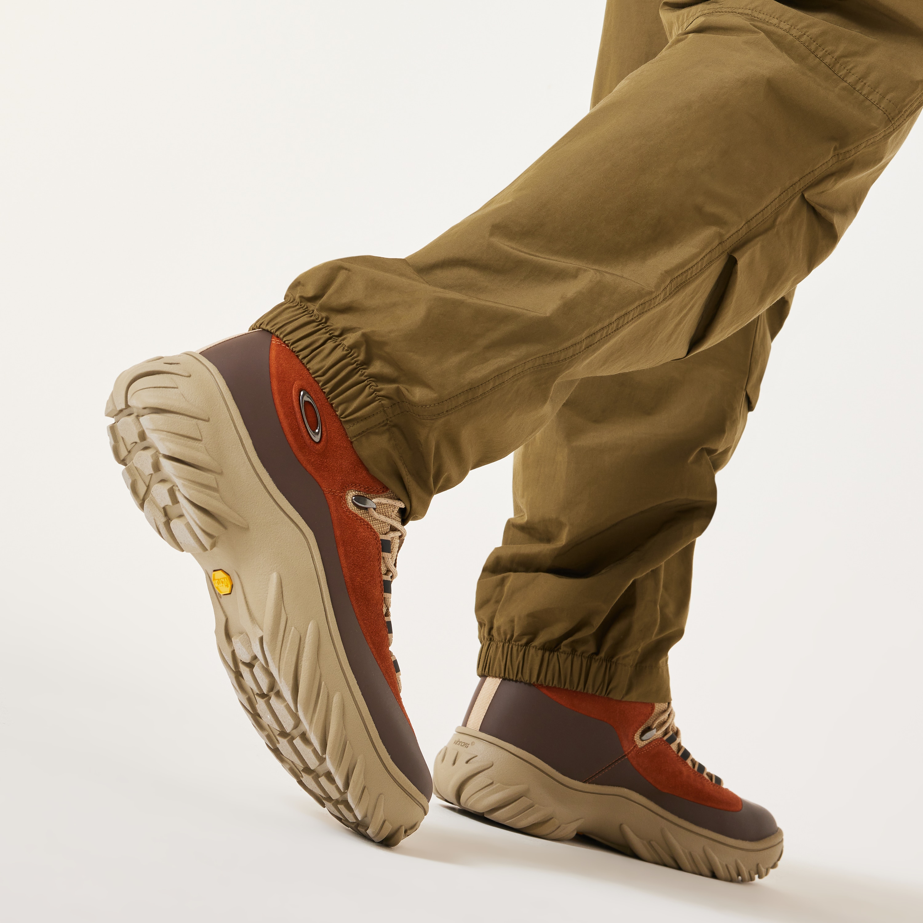 Oakley Meridian Boot - Auburn/Cocoa Brown - FOF100582-96X | Oakley