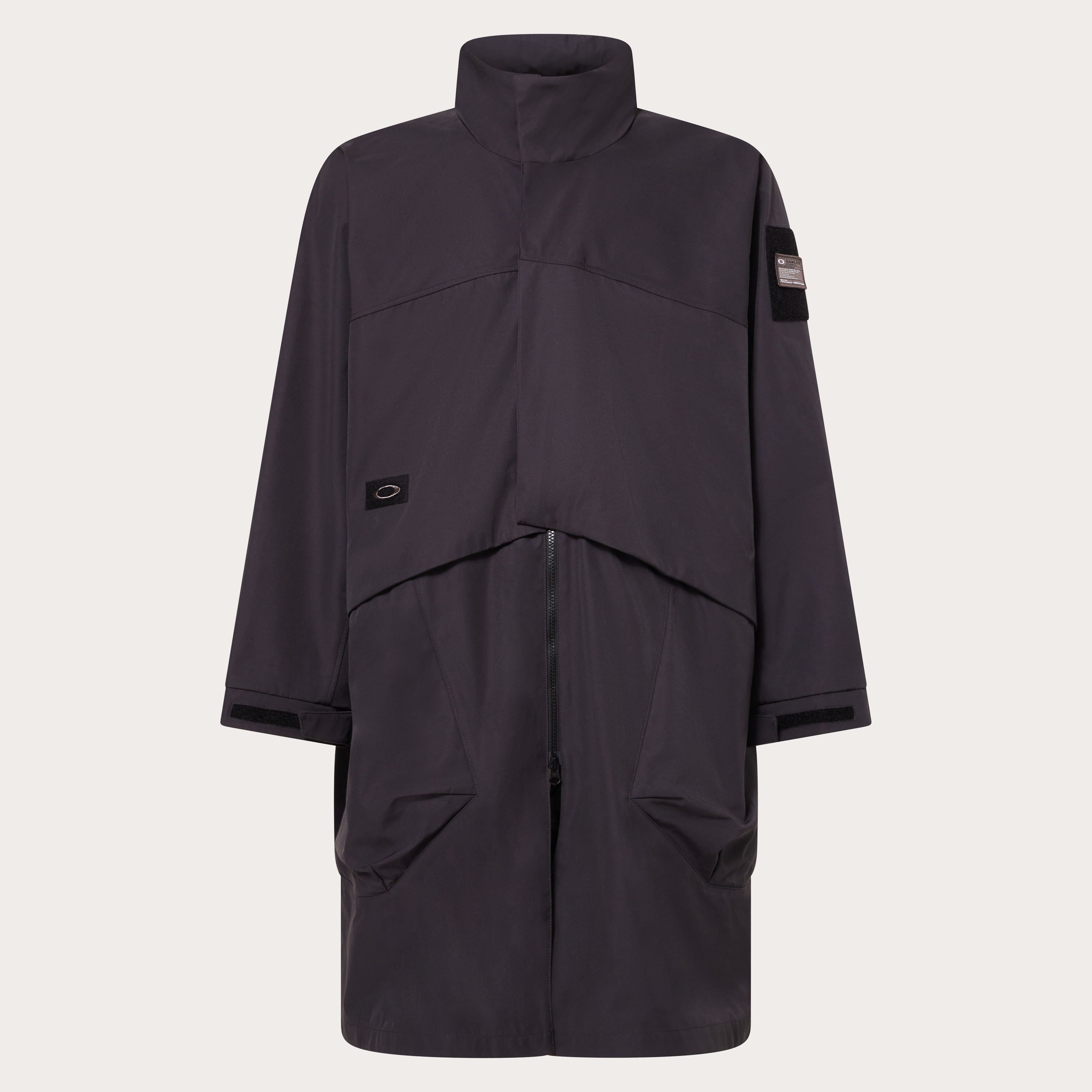 Oakley FGL 3L Rifined Coat 1.7 - Phantom | Oakley® JP
