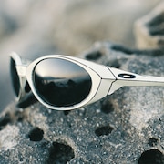 Oakley X Cinelli Eye Jacket™ Redux Prizm Grey Cinelli Raceworn