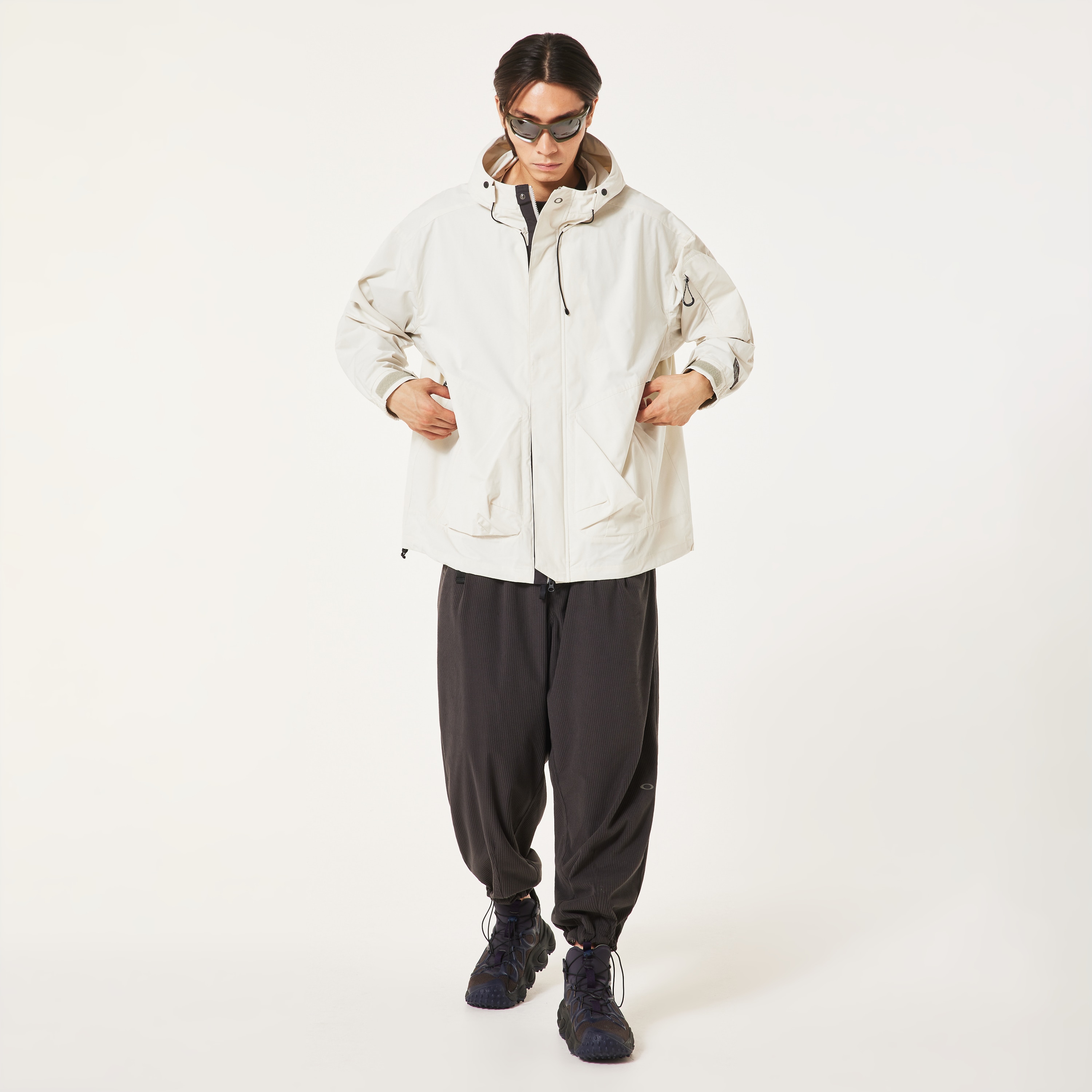 Oakley Fgl Sector Jacket 5.7 - Phantom | Oakley® US