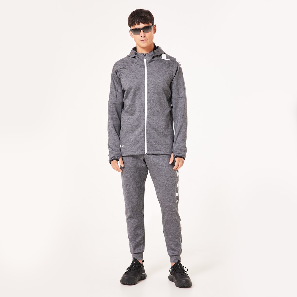 Oakley En 3RDG Synchronism Jacket 7.7 - Dark Gray Heather | Oakley® JP