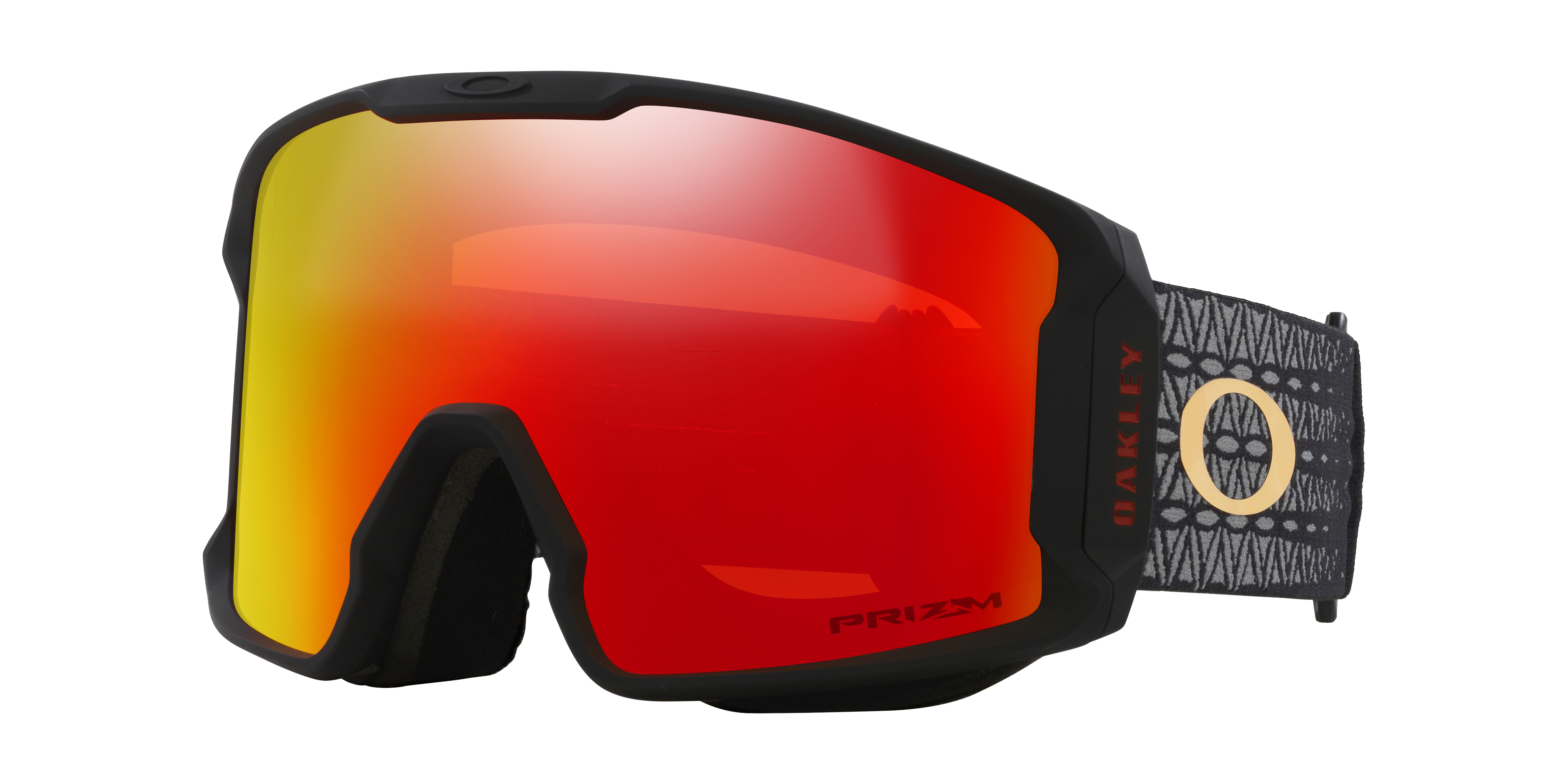 Oakley Line Miner™ L Lunar New Year Collection Snow Goggles