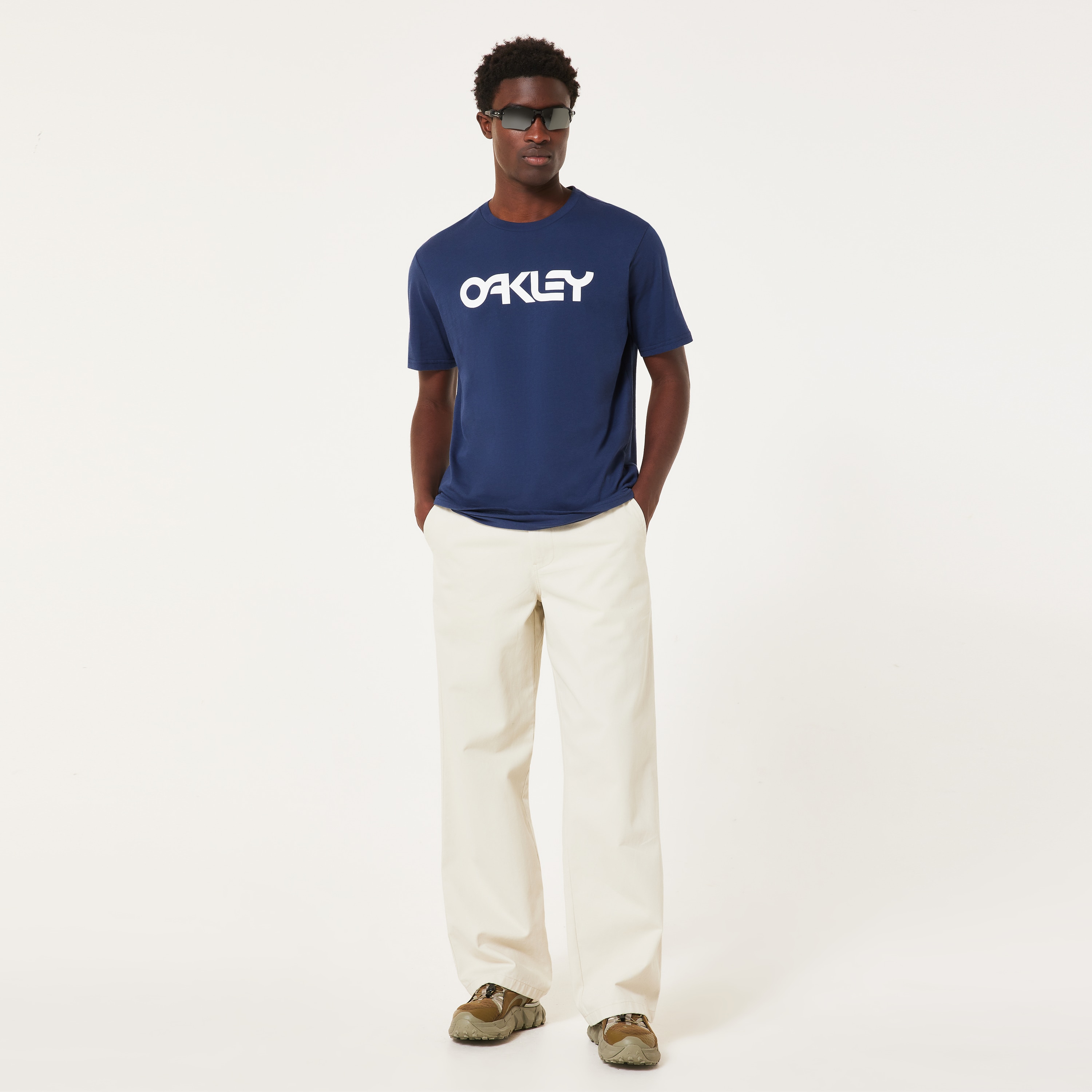 Oakley Mark II Tee 2.0 - Abyss | Oakley® | Official Oakley