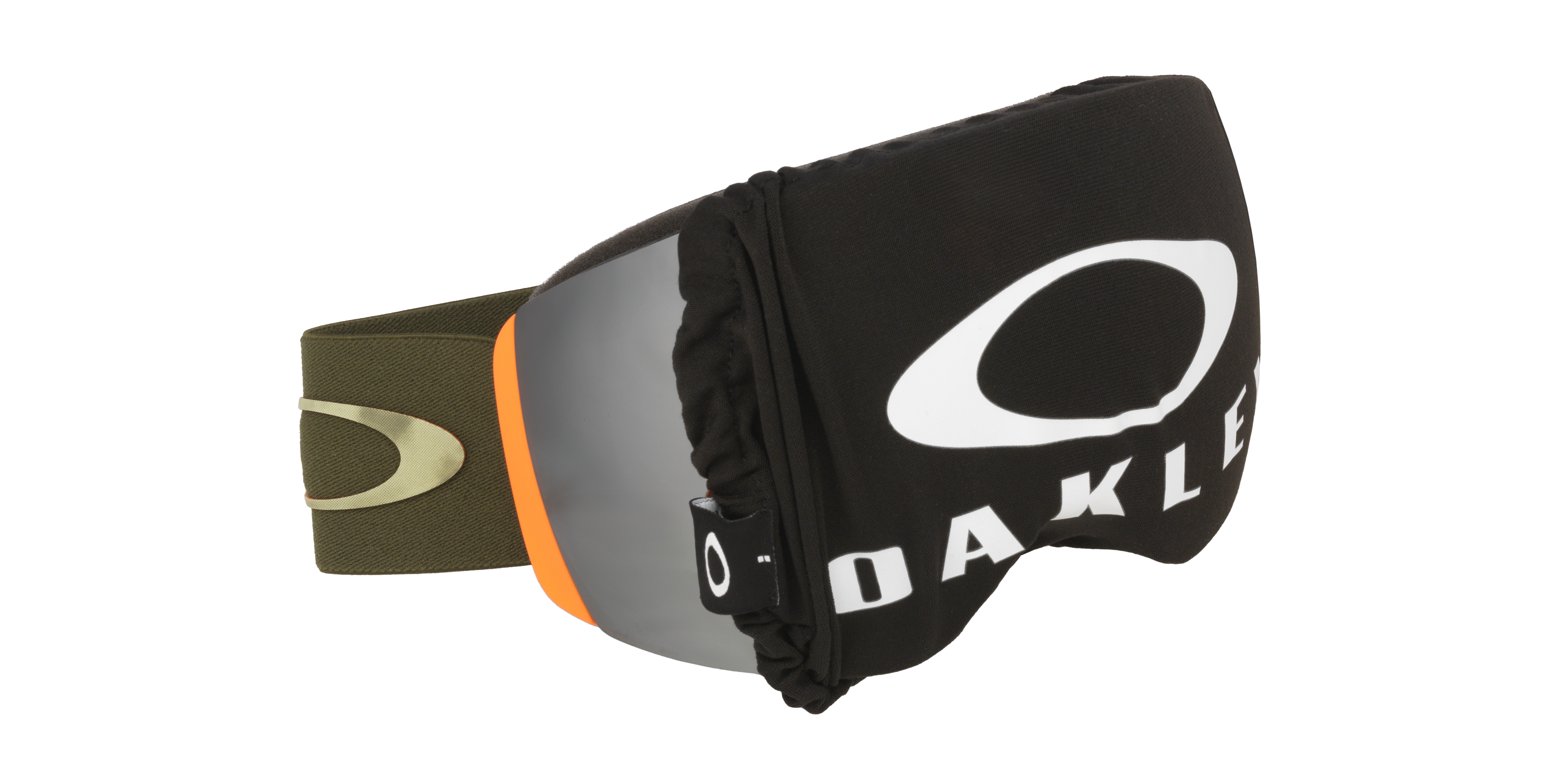 Oakley Large Goggle Soft Case - Black | Oakley® US