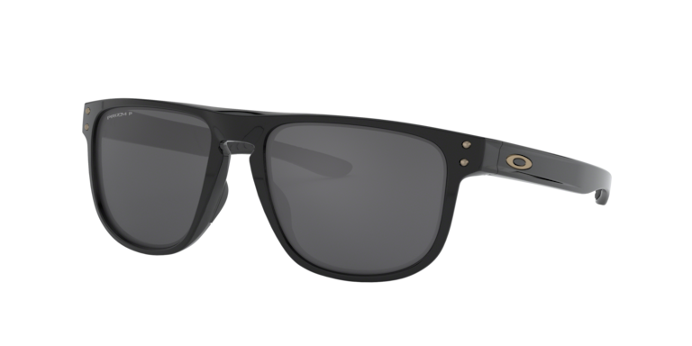 Holbrook™ R (Low Bridge Fit) Prizm Black Polarized Polished Black