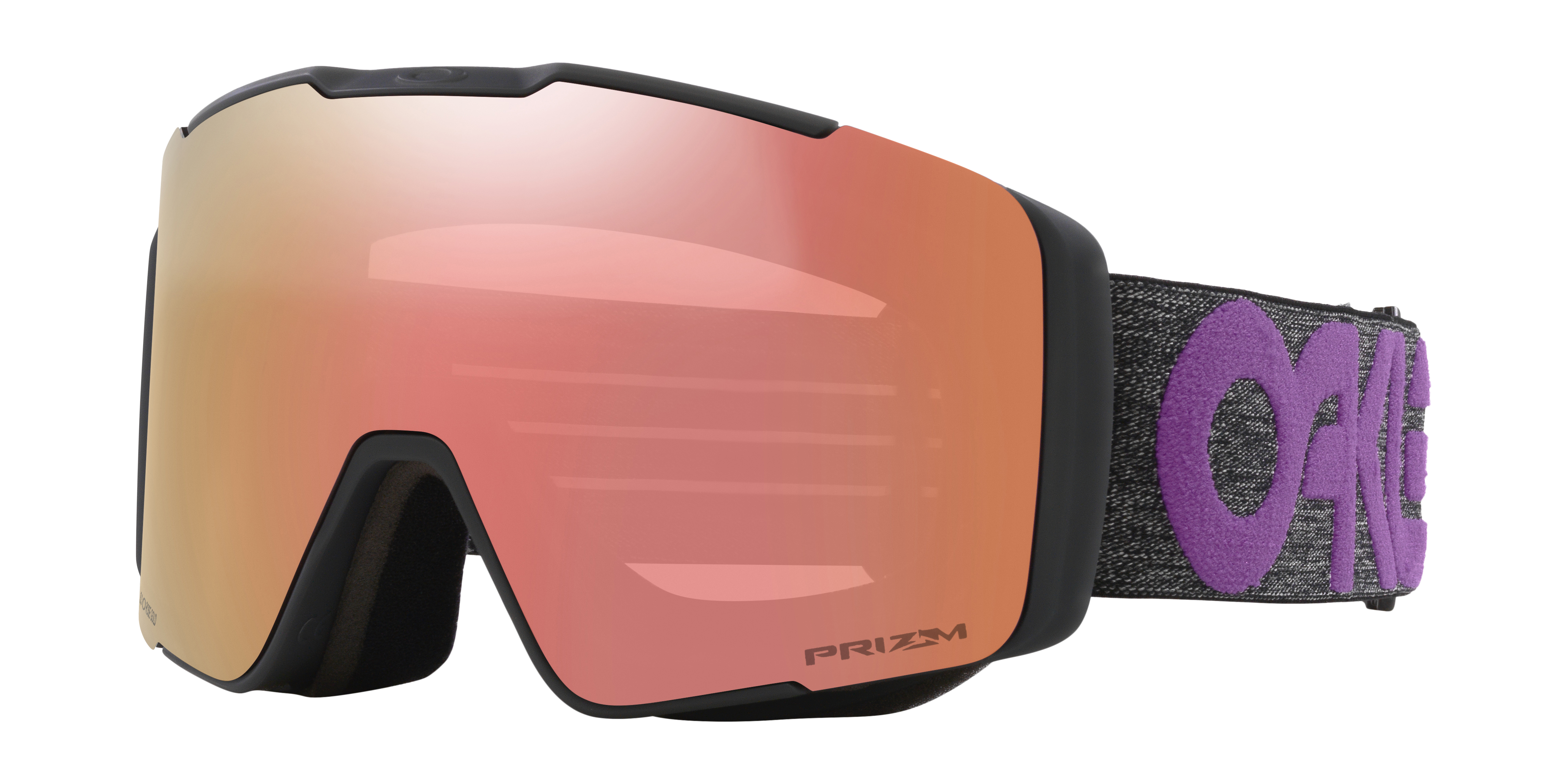 Oakley Line Miner™ Pro L (Low Bridge Fit) Su Yiming Signature