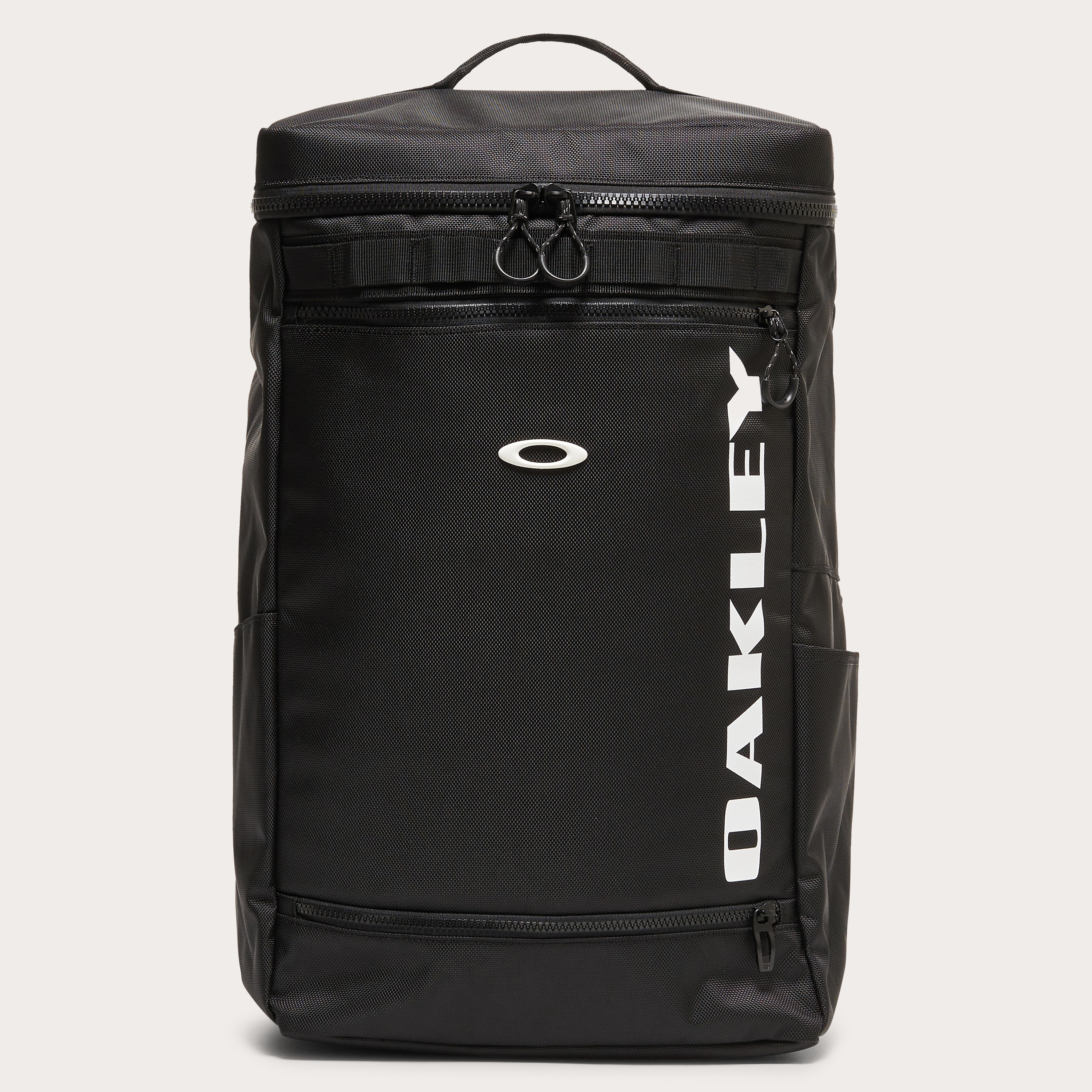 Oakley Enhance LT Boxpack Xl 8.0 Fw - Black/White | Oakley® JP