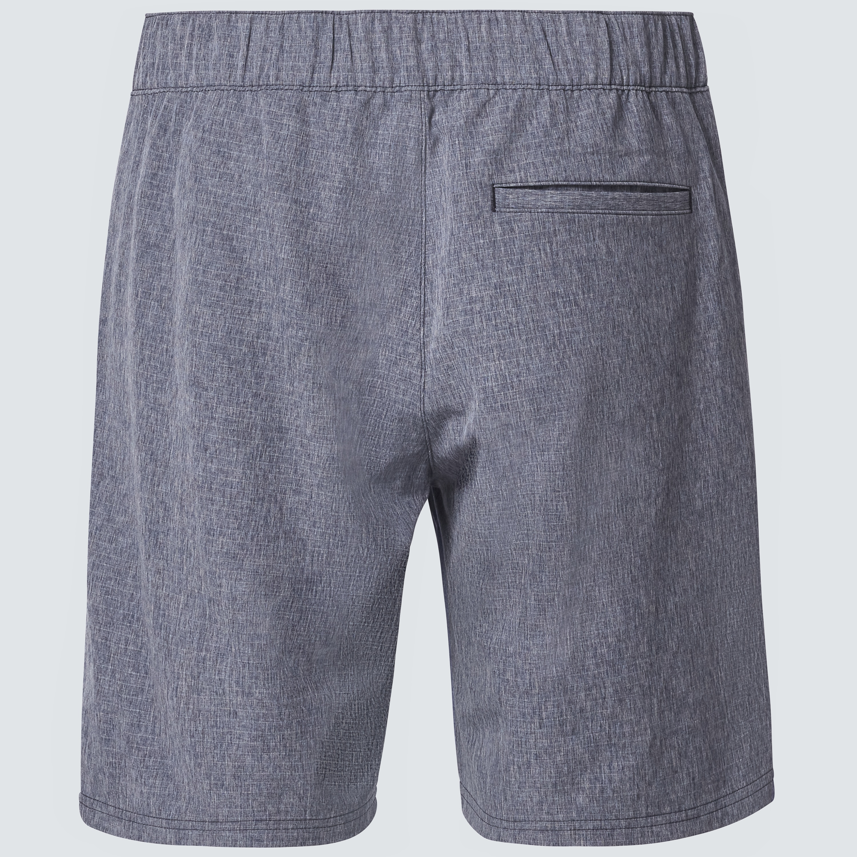 Oakley Adventure Chino Short - Fathom Heather | Oakley® US