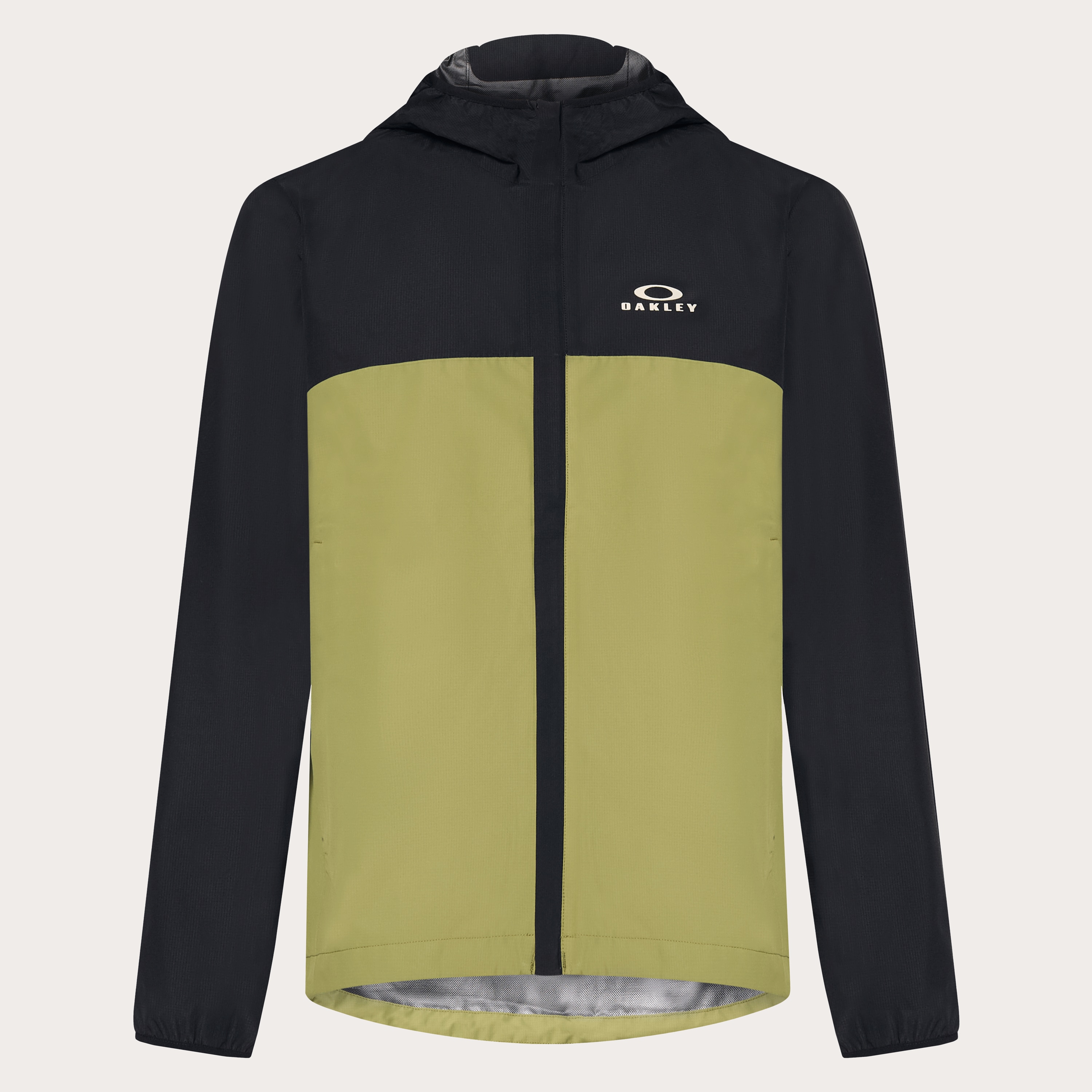Oakley Elements Shell Jacket 2.0 - Army Green/New Balsam | Oakley® US