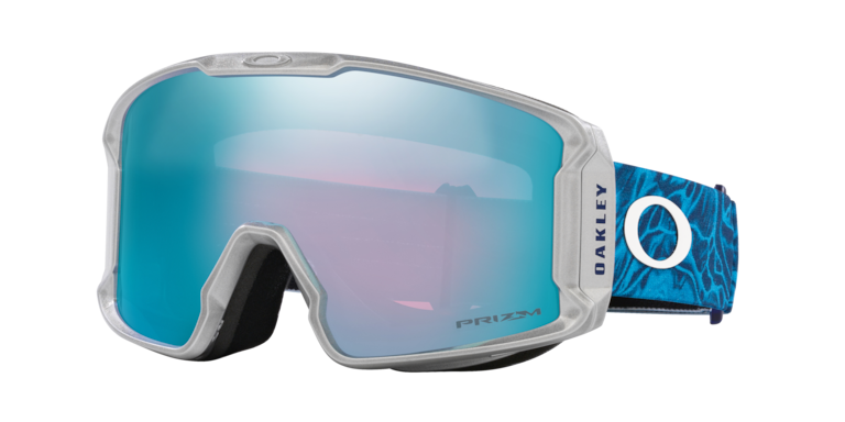 Oakley Line Miner™ M Snow Goggles - MVP Exclusive - Galactic