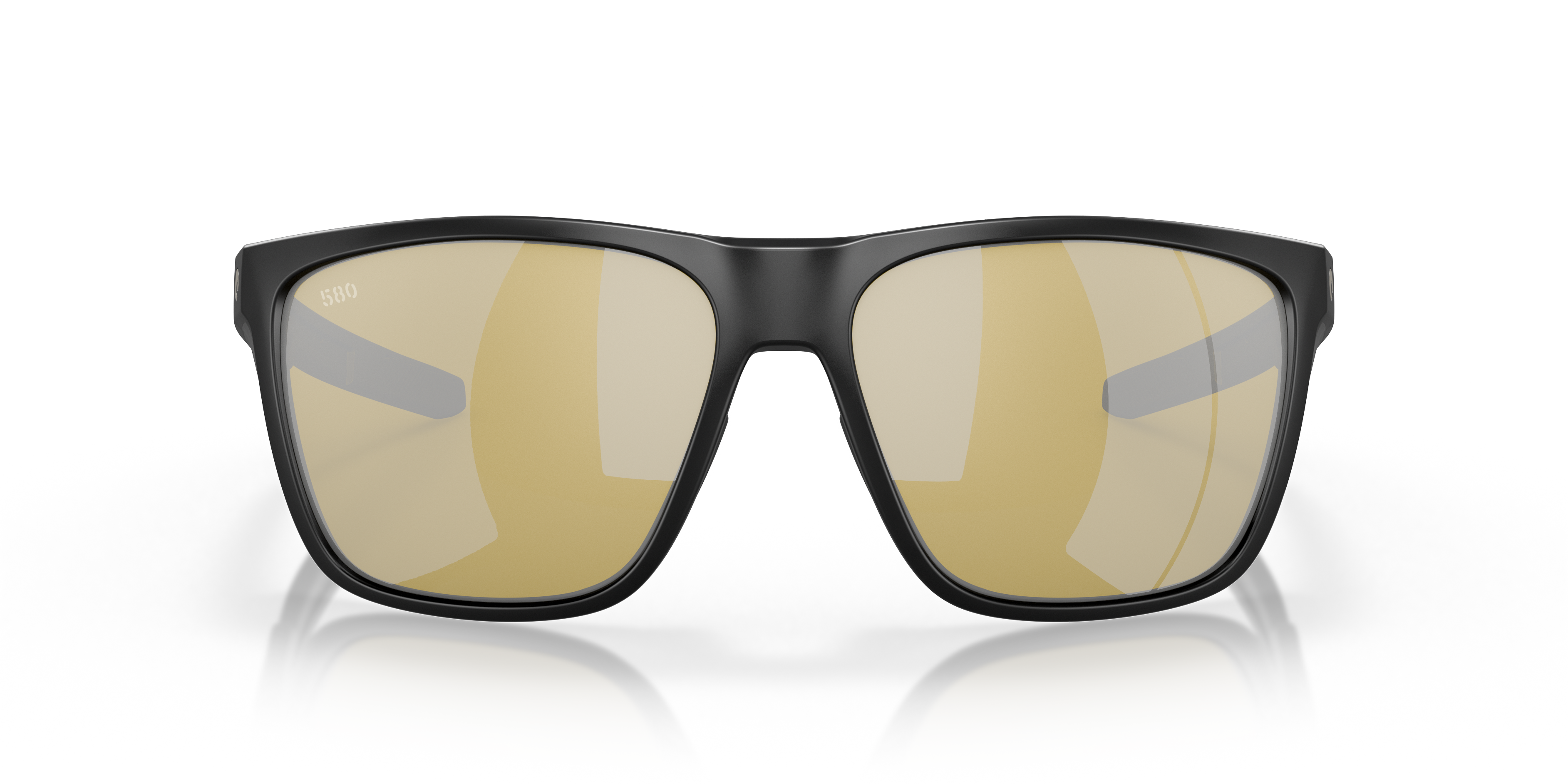Costa Ferg XL XXL (62-16) with Sunrise Silver Mirror lenses and