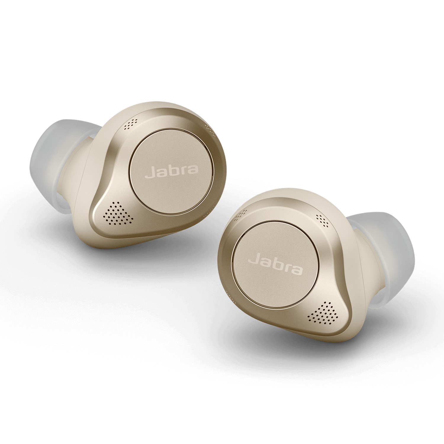 Get started with your Jabra Elite 85t - Gold Beige | Jabra Support