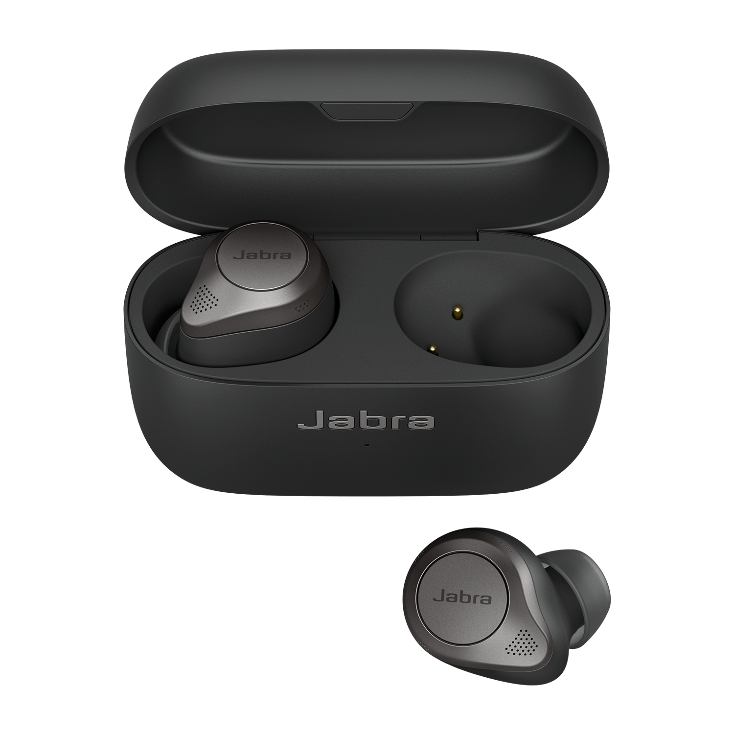 Get support for Jabra Elite 85t