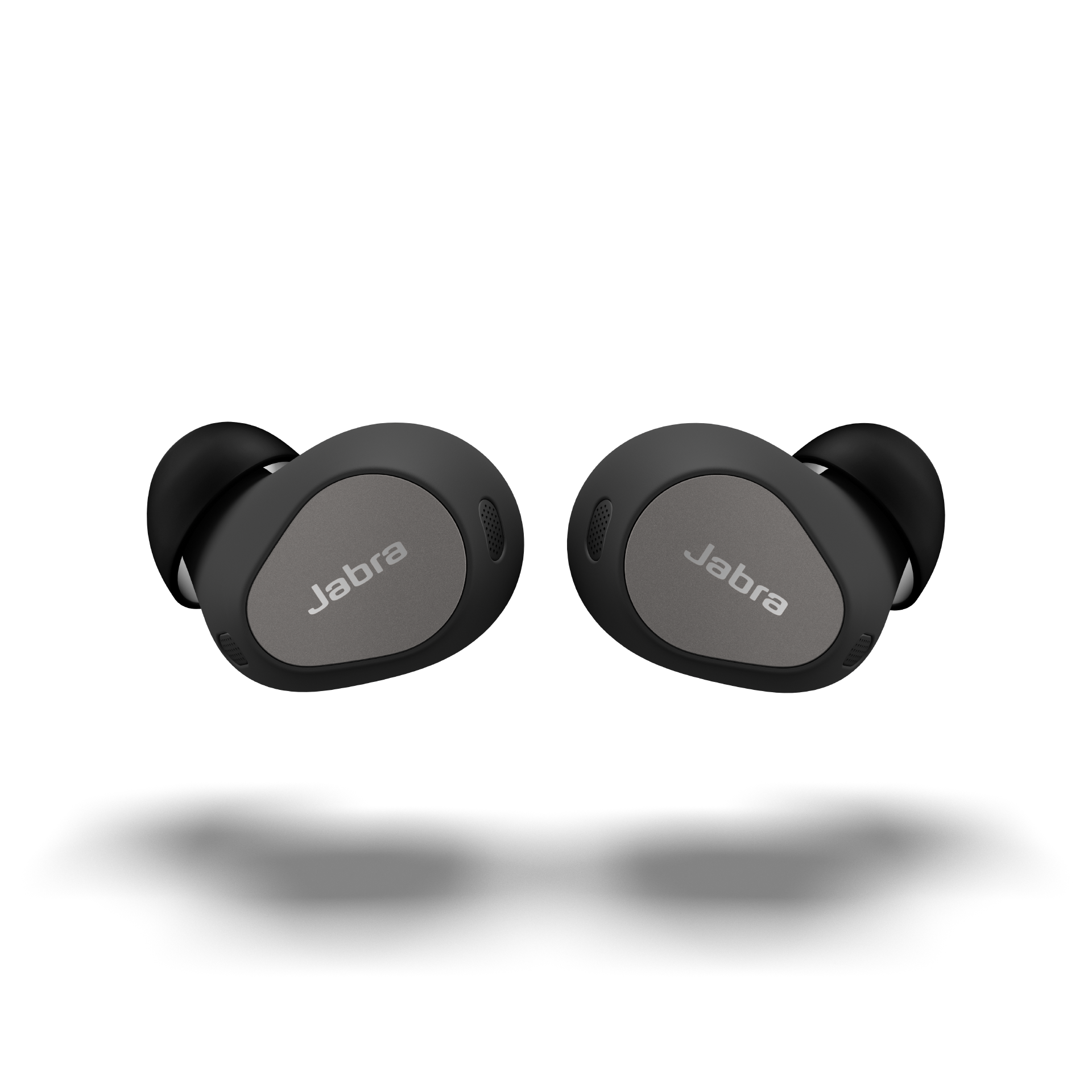 Get started with your Jabra Elite 10 - Titanium Black | Jabra Support