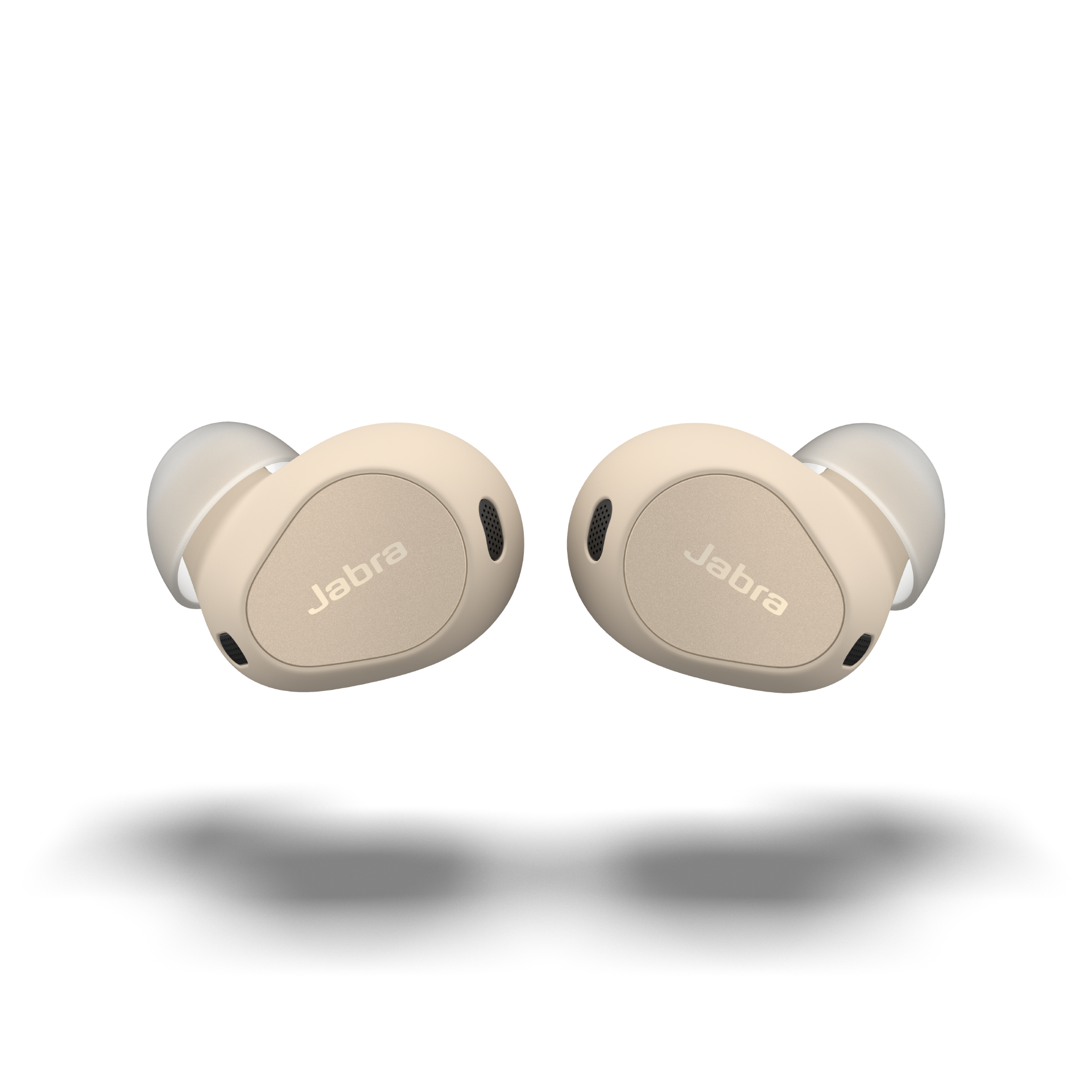 Get started with your Jabra Elite 10 - Cream | Jabra Support