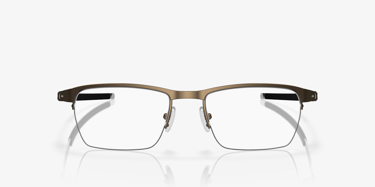 Oakley OX5099 TinCup™ 0.5 Ti Eyeglasses | LensCrafters