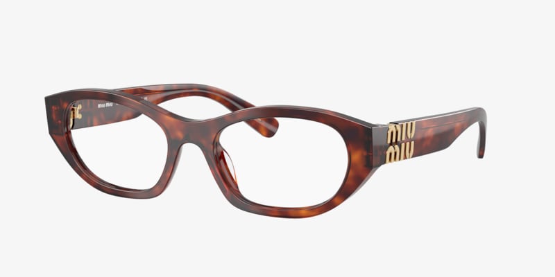Miu Miu MU 03WVF Eyeglasses | LensCrafters