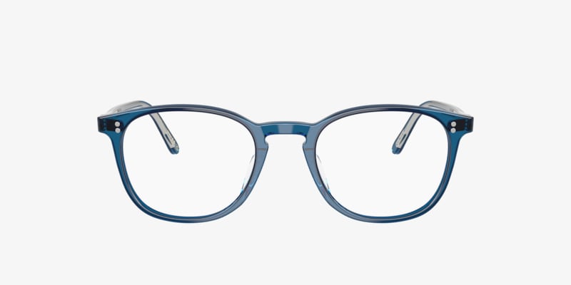 Oliver Peoples OV5279U Maslon Eyeglasses | LensCrafters