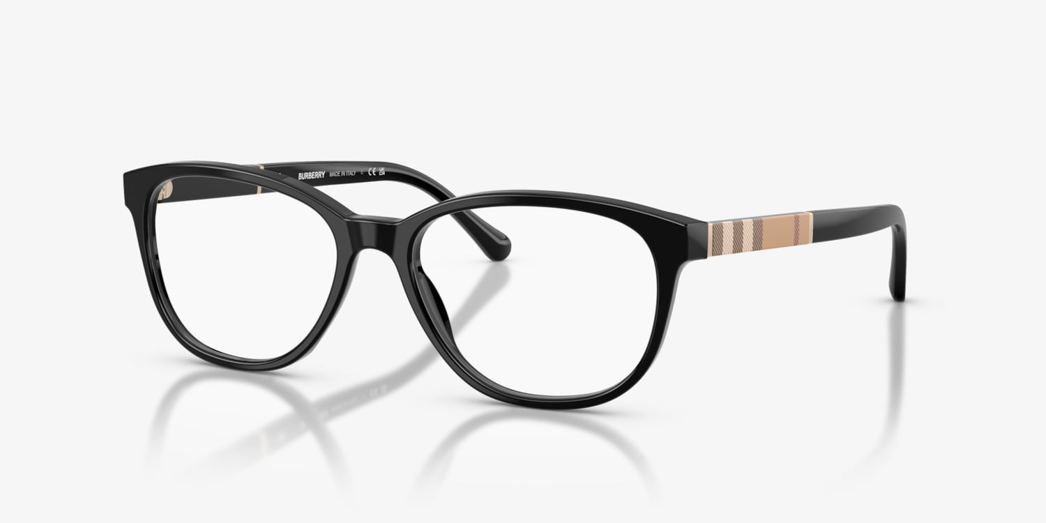 Burberry BE2172 Eyeglasses | LensCrafters