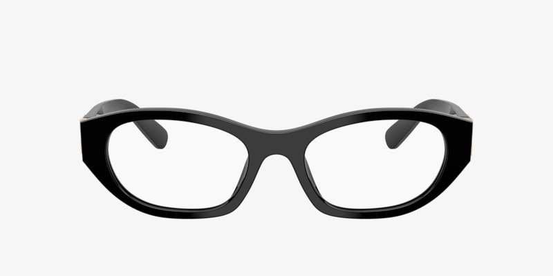 Miu Miu MU 09XV Eyeglasses | LensCrafters