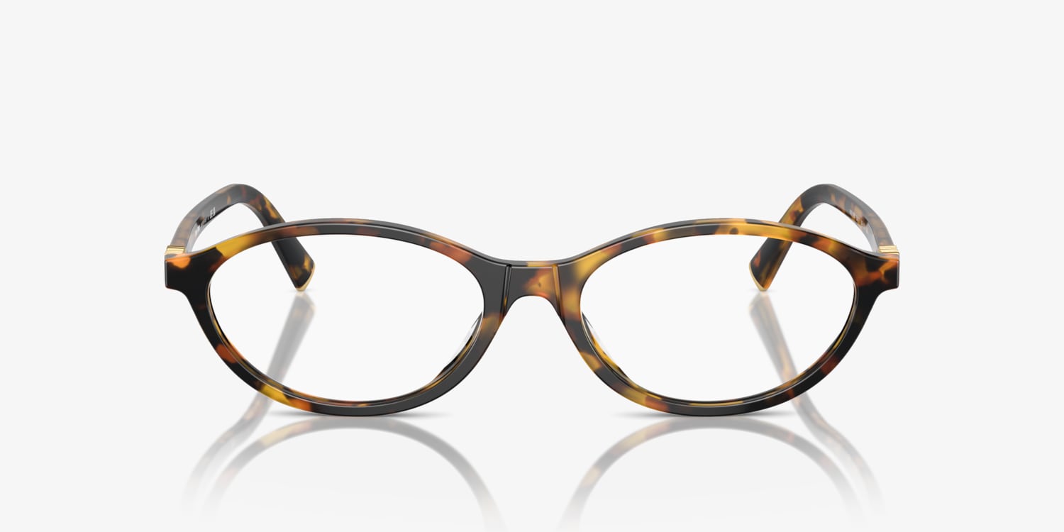 Miu Miu MU 09XV Eyeglasses | LensCrafters