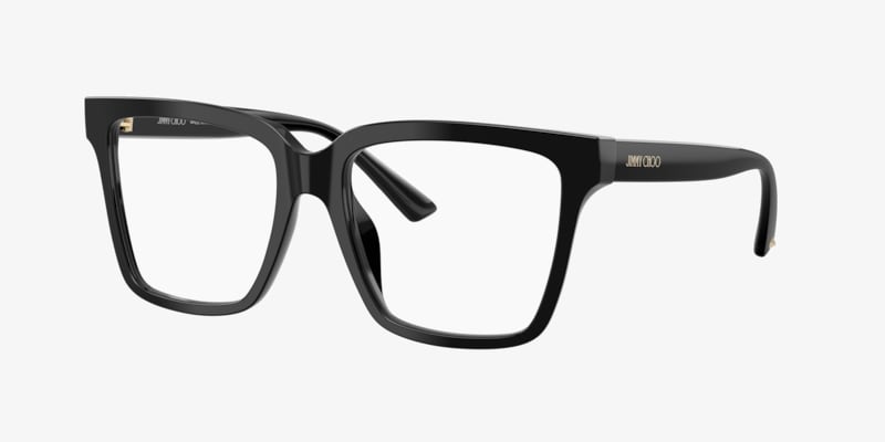 Jimmy Choo JC3017U Eyeglasses | LensCrafters