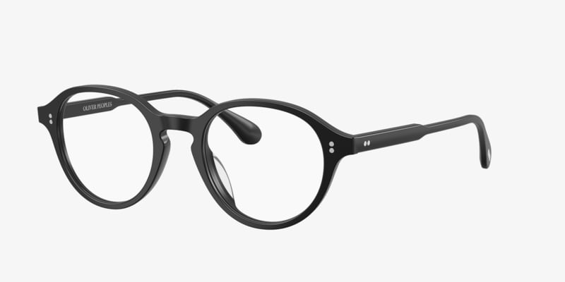 Oliver Peoples OV5219 Fairmont Eyeglasses | LensCrafters
