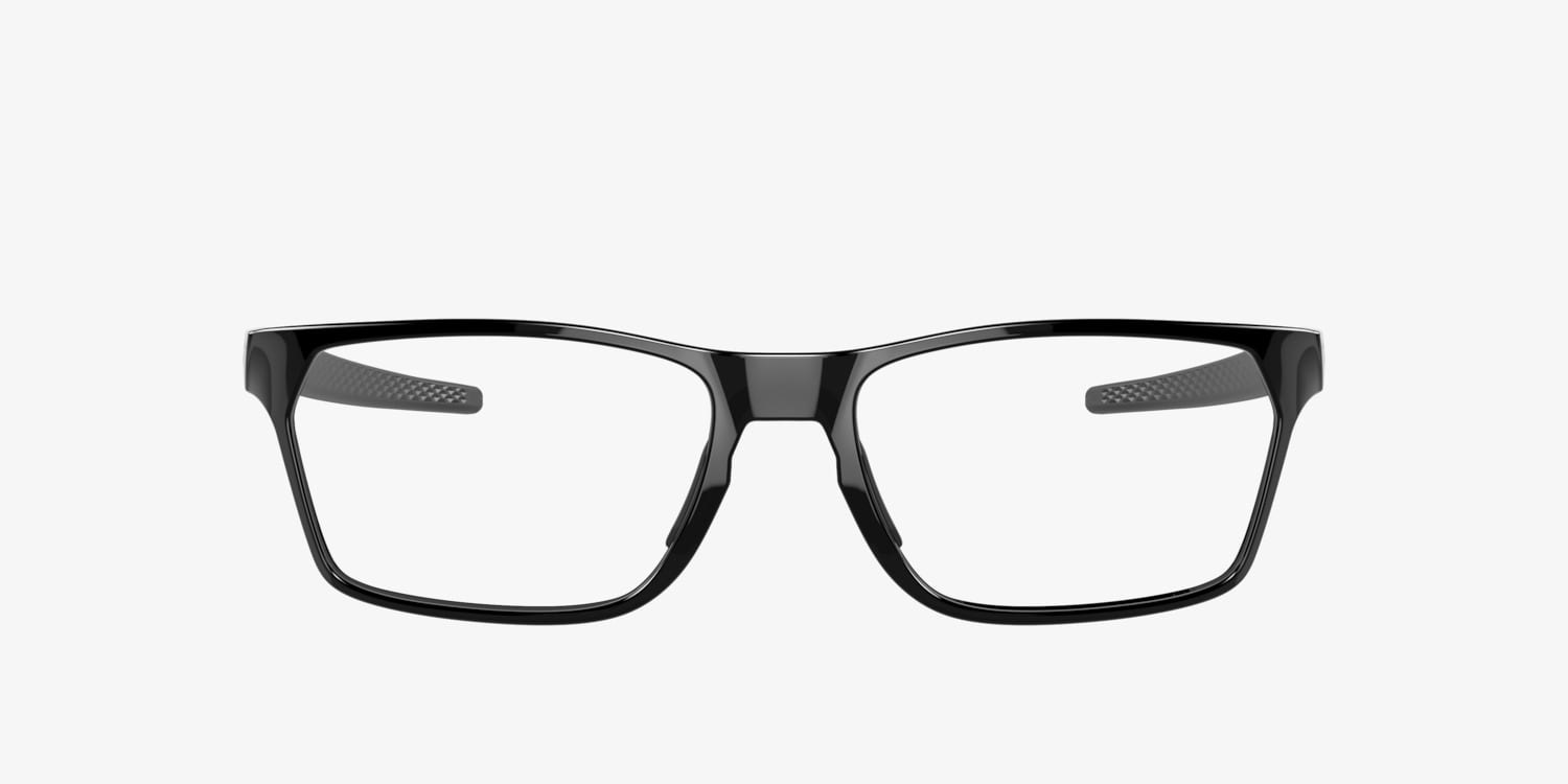 Oakley OX8032 Hex Jector Eyeglasses | LensCrafters